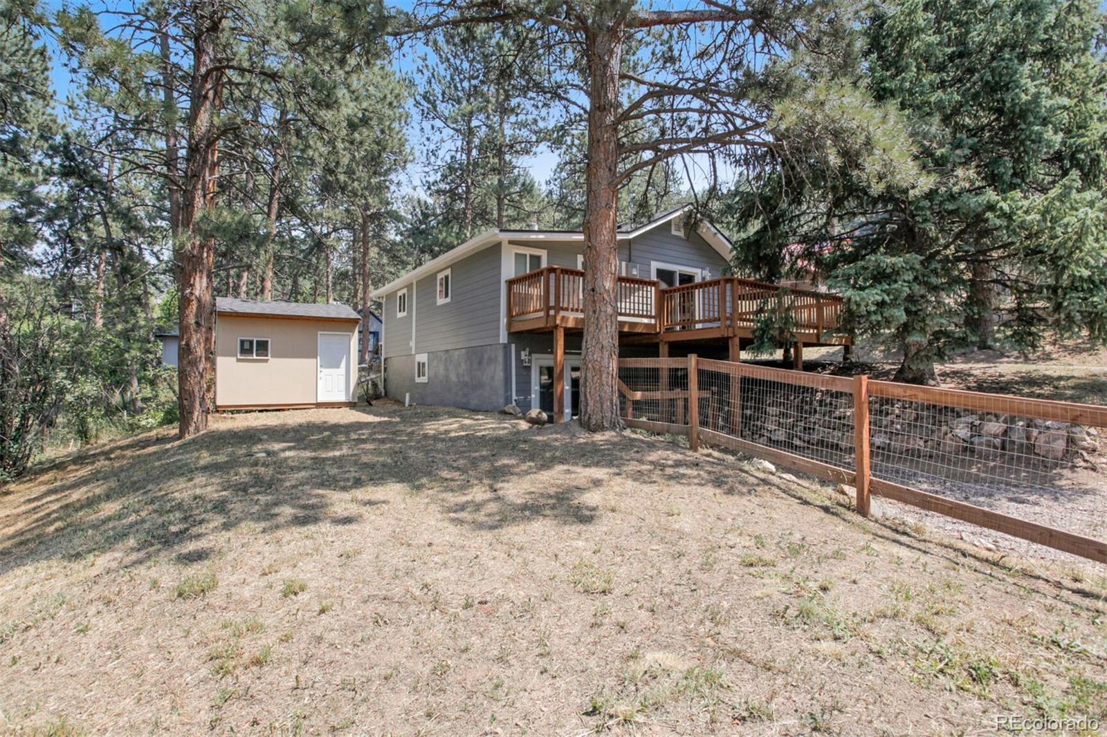 MLS Image #15 for 26357 s end road,kittredge, Colorado