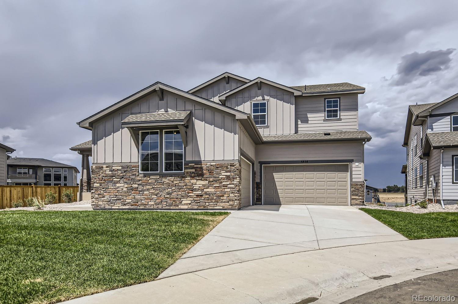 CMA Image for 5854  Gold Finch Court,Timnath, Colorado