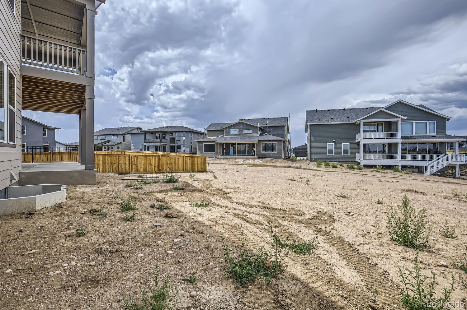 MLS Image #24 for 5854  gold finch court,timnath, Colorado