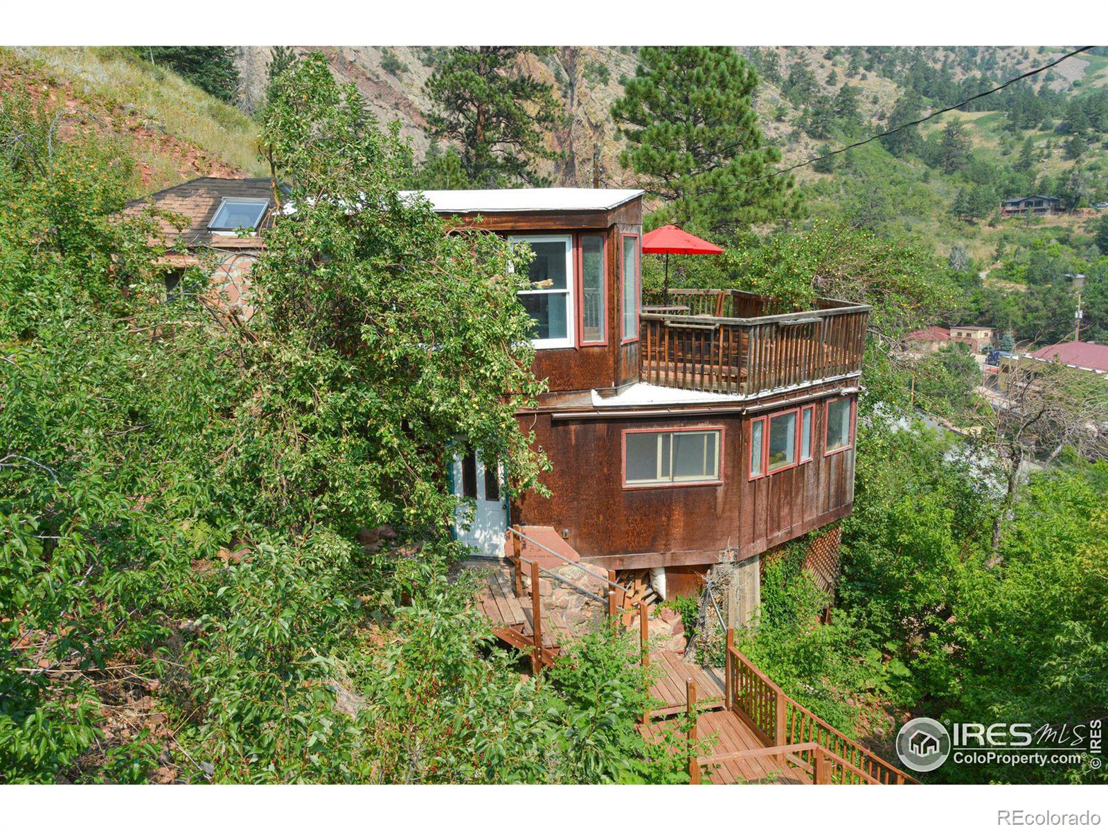 MLS Image #2 for 269  eldorado springs drive,eldorado springs, Colorado