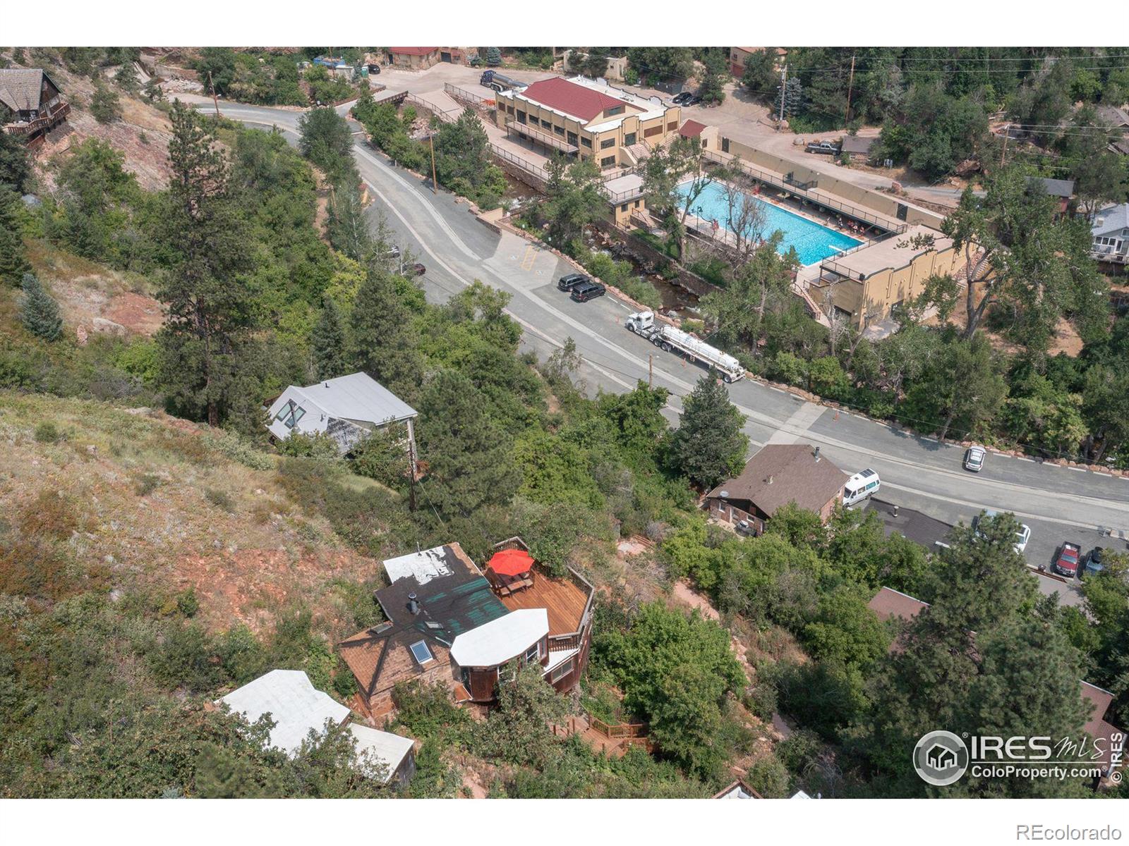 MLS Image #26 for 269  eldorado springs drive,eldorado springs, Colorado