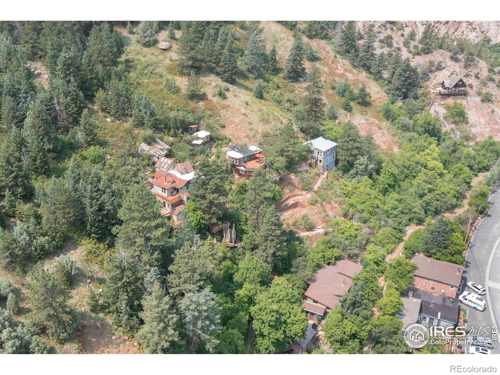 MLS Image #27 for 269  eldorado springs drive,eldorado springs, Colorado