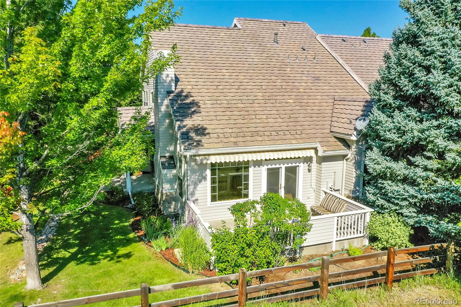 MLS Image #30 for 8322 s peninsula  ,littleton, Colorado