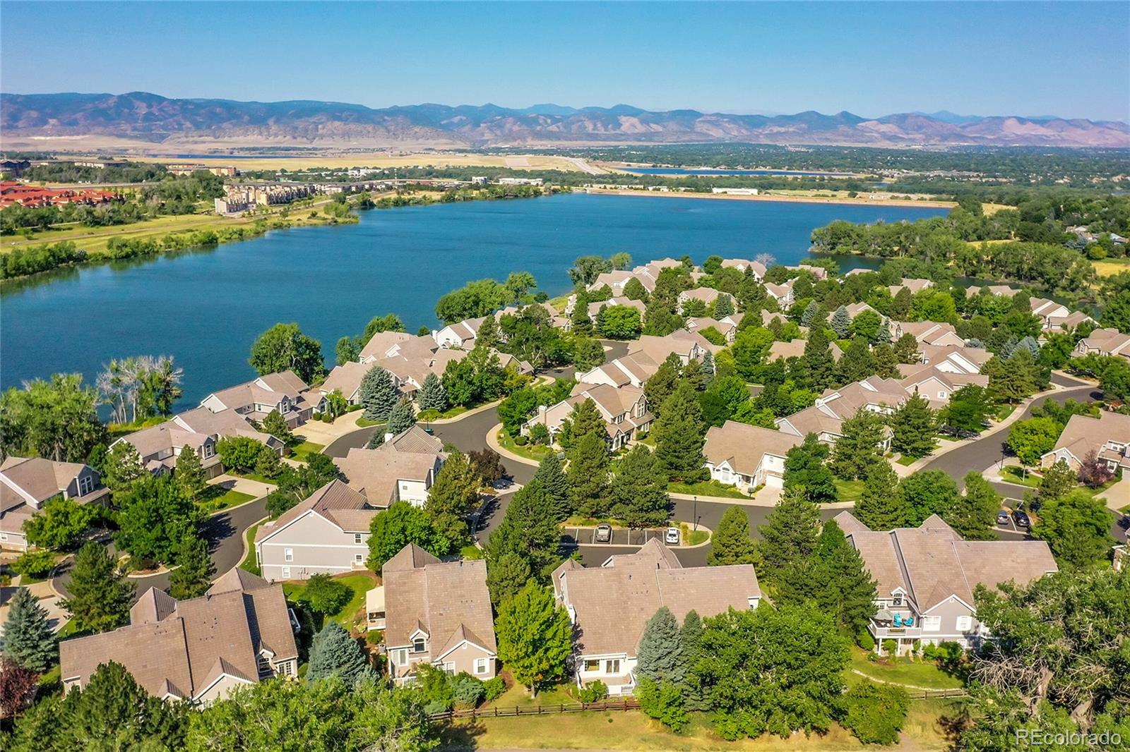 MLS Image #32 for 8322 s peninsula  ,littleton, Colorado