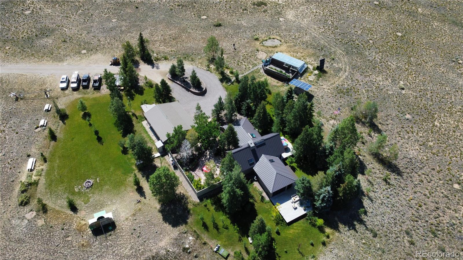 MLS Image #49 for 60248  county road ll57 ,villa grove, Colorado