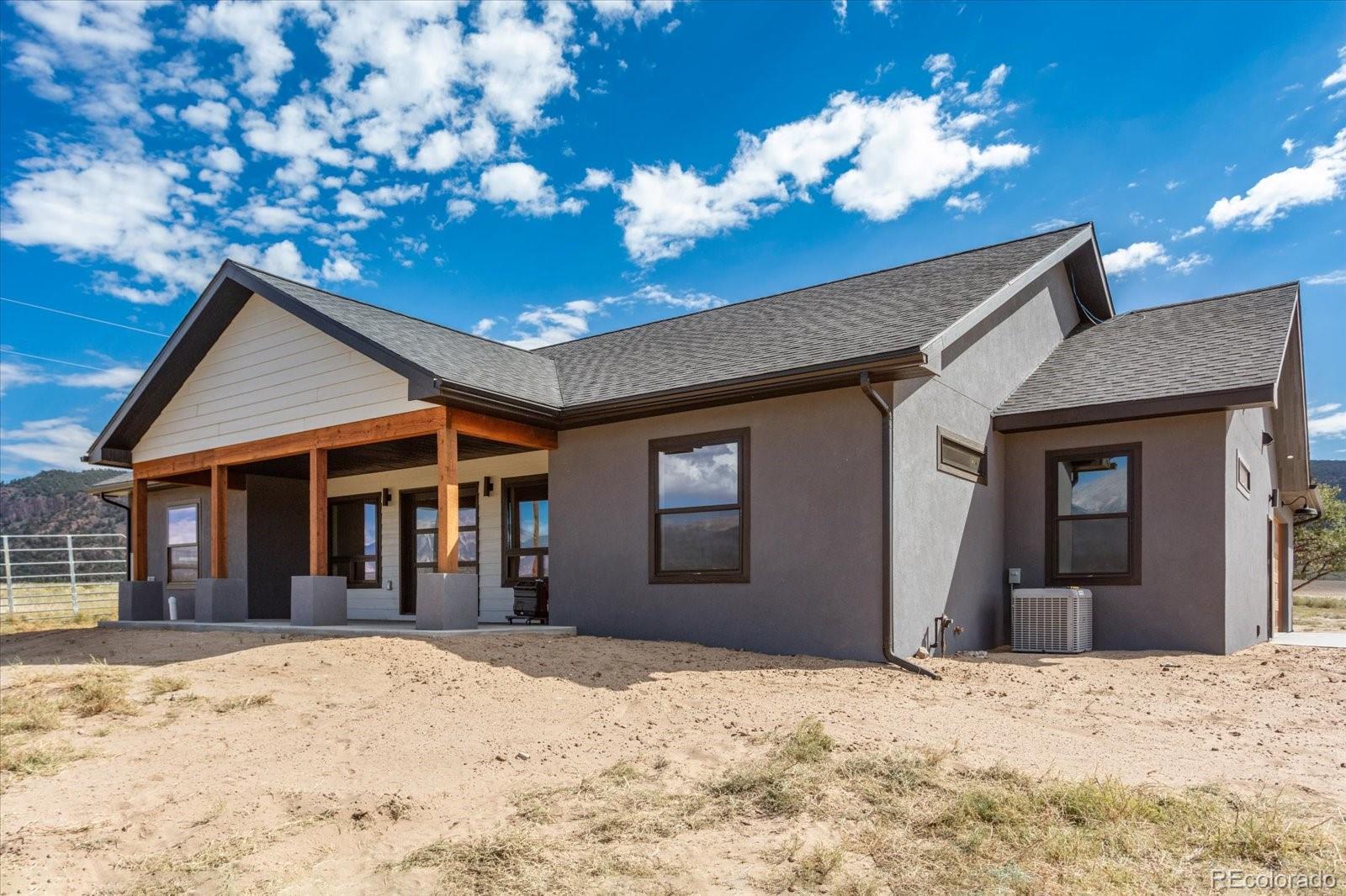 MLS Image #1 for 12496 e county road 190 ,salida, Colorado