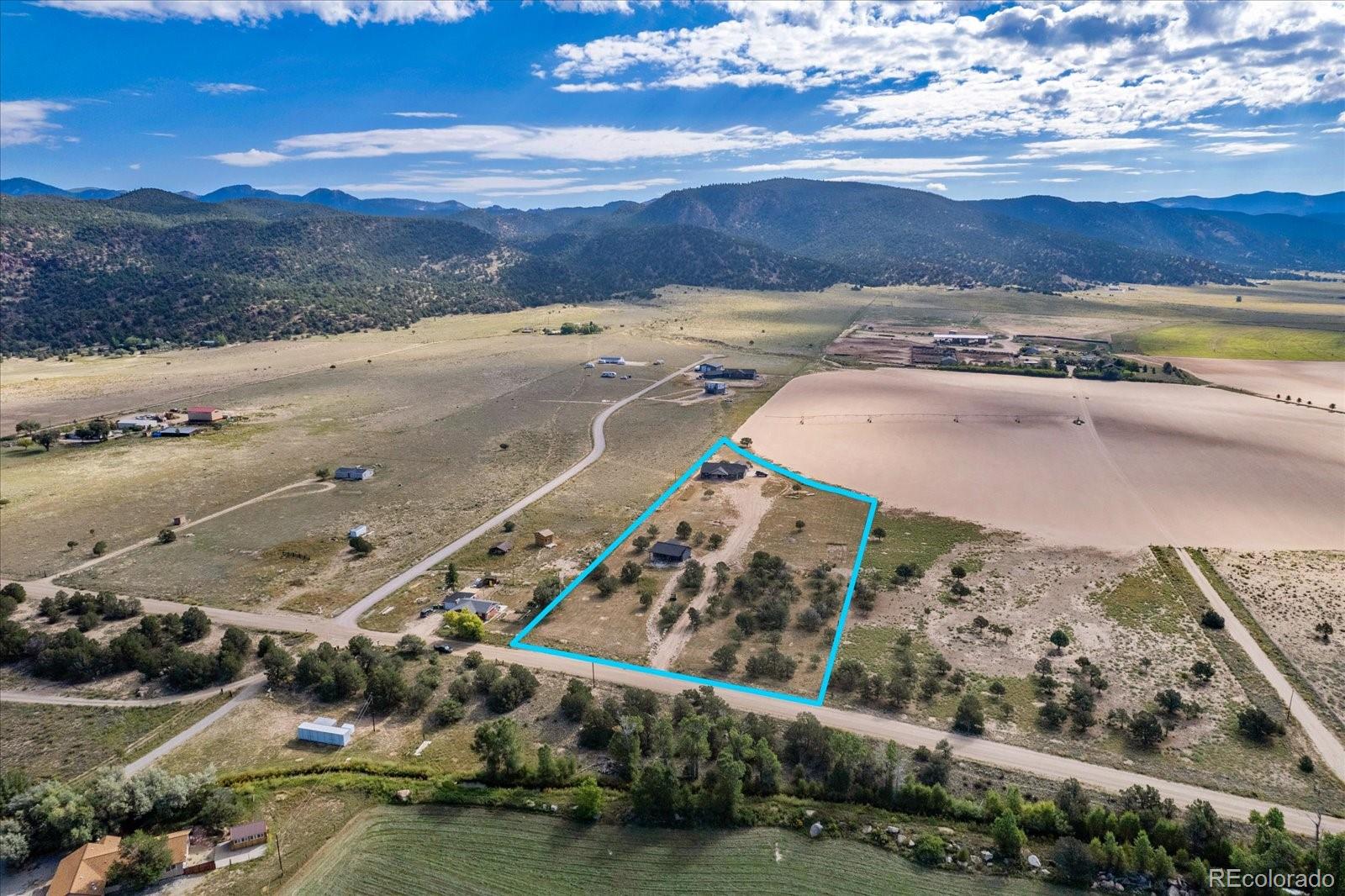 MLS Image #44 for 12496 e county road 190 ,salida, Colorado