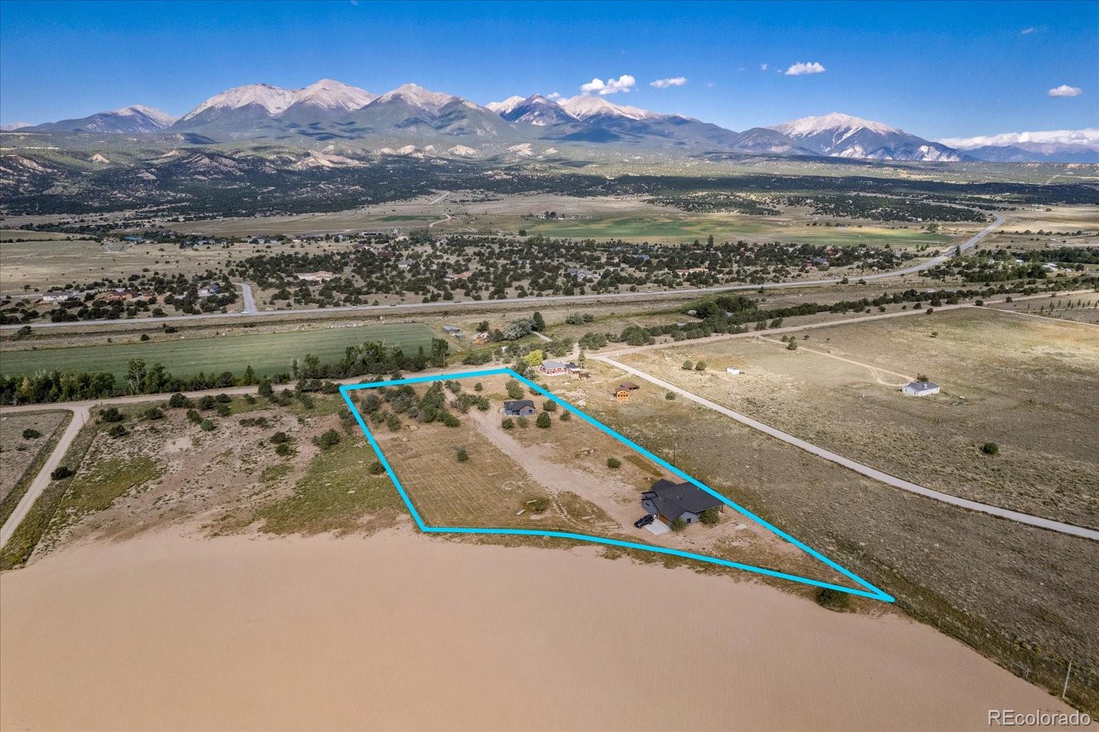 MLS Image #45 for 12496 e county road 190 ,salida, Colorado