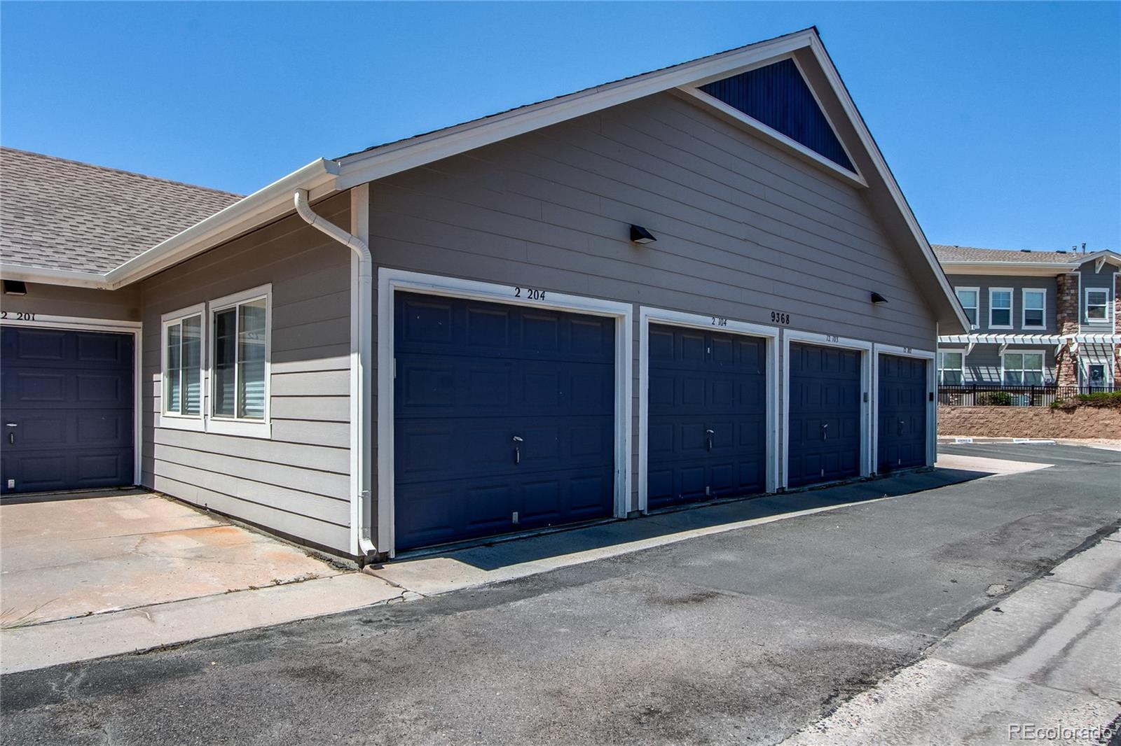 MLS Image #25 for 9350  amison circle 101,parker, Colorado