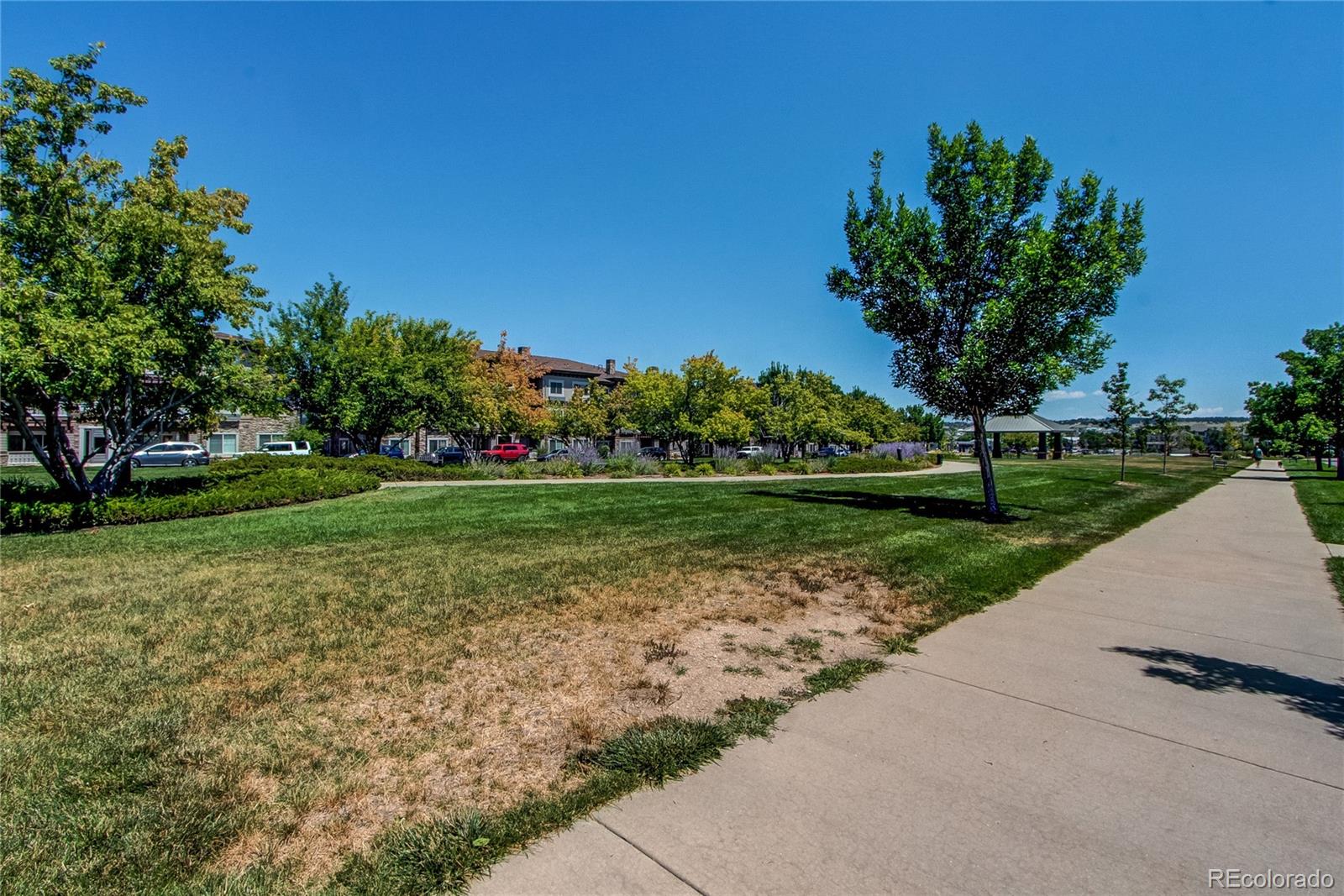 MLS Image #38 for 9350  amison circle 101,parker, Colorado