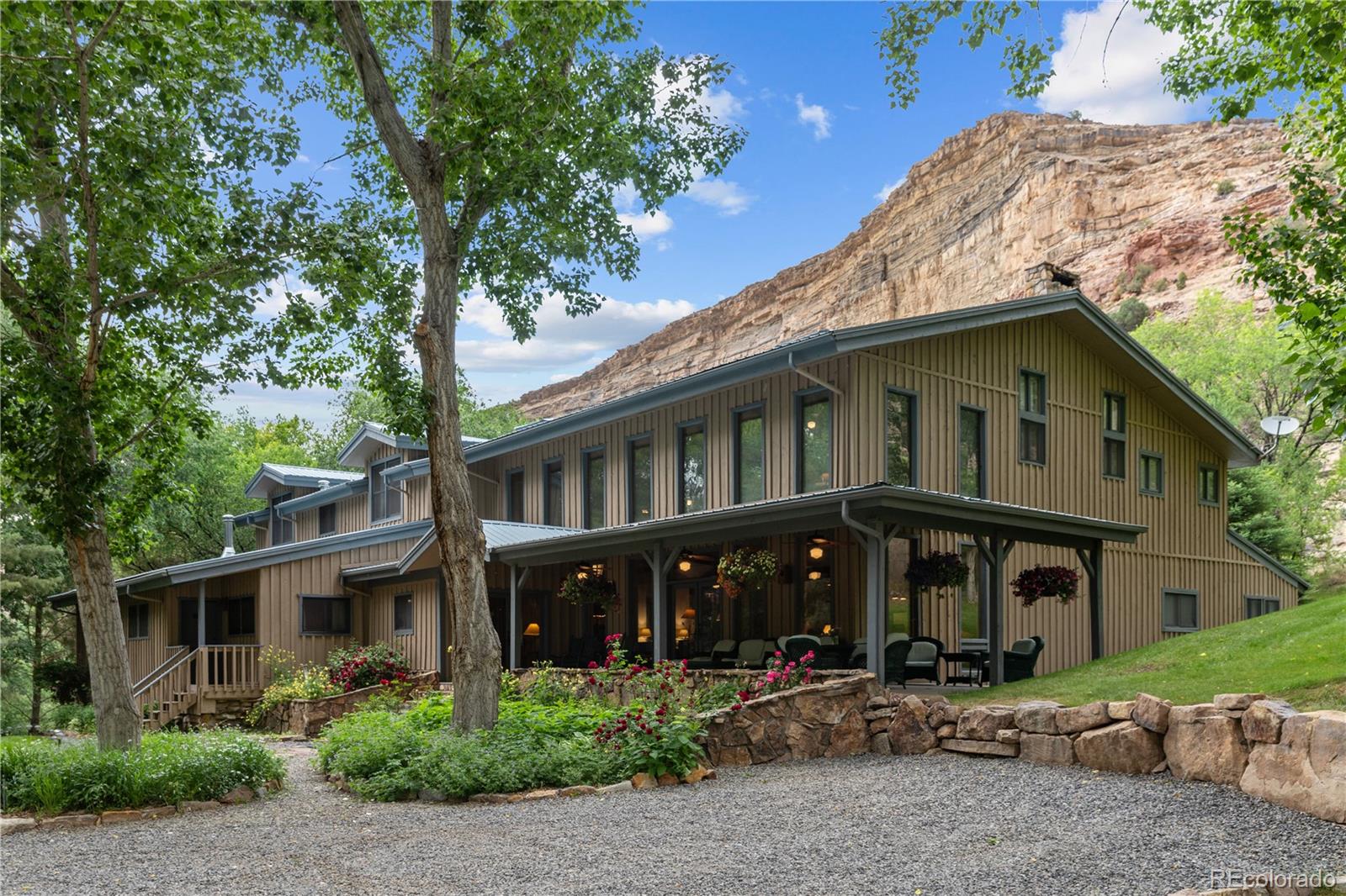 MLS Image #0 for 34074  fruitland mesa road,crawford, Colorado