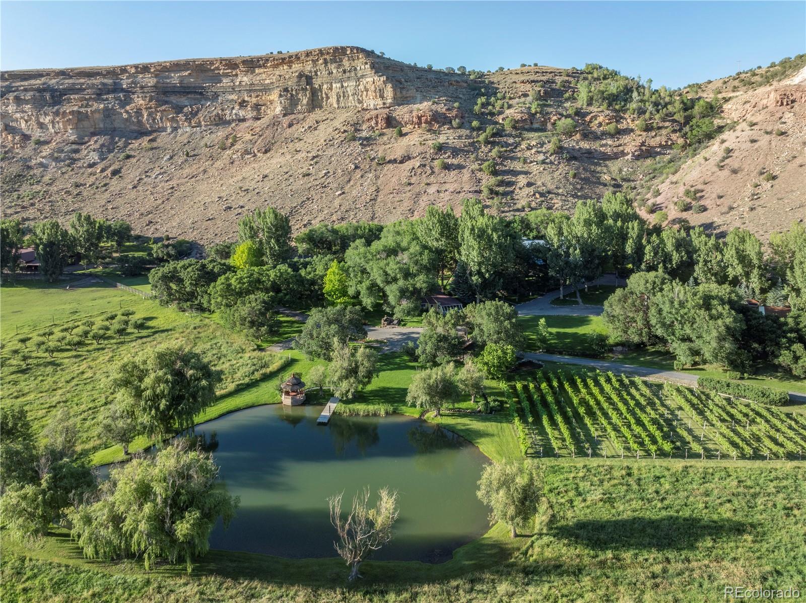 MLS Image #27 for 34074  fruitland mesa road,crawford, Colorado