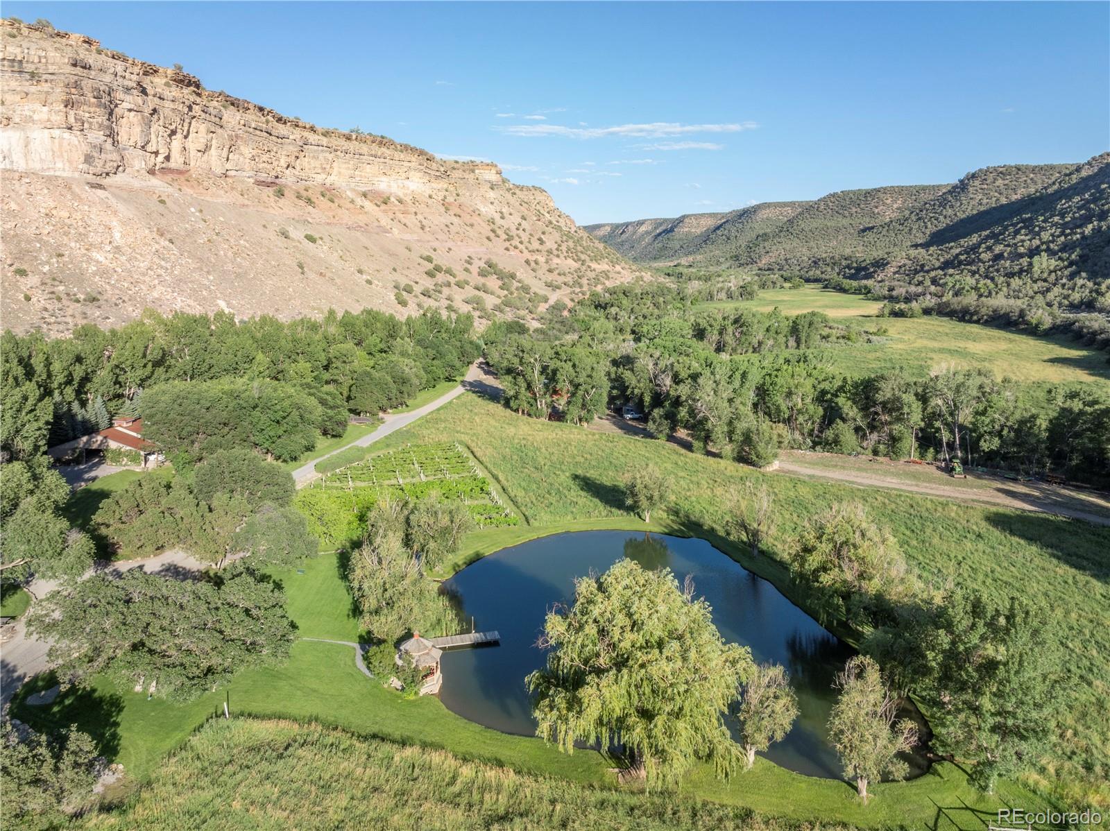 MLS Image #3 for 34074  fruitland mesa road,crawford, Colorado