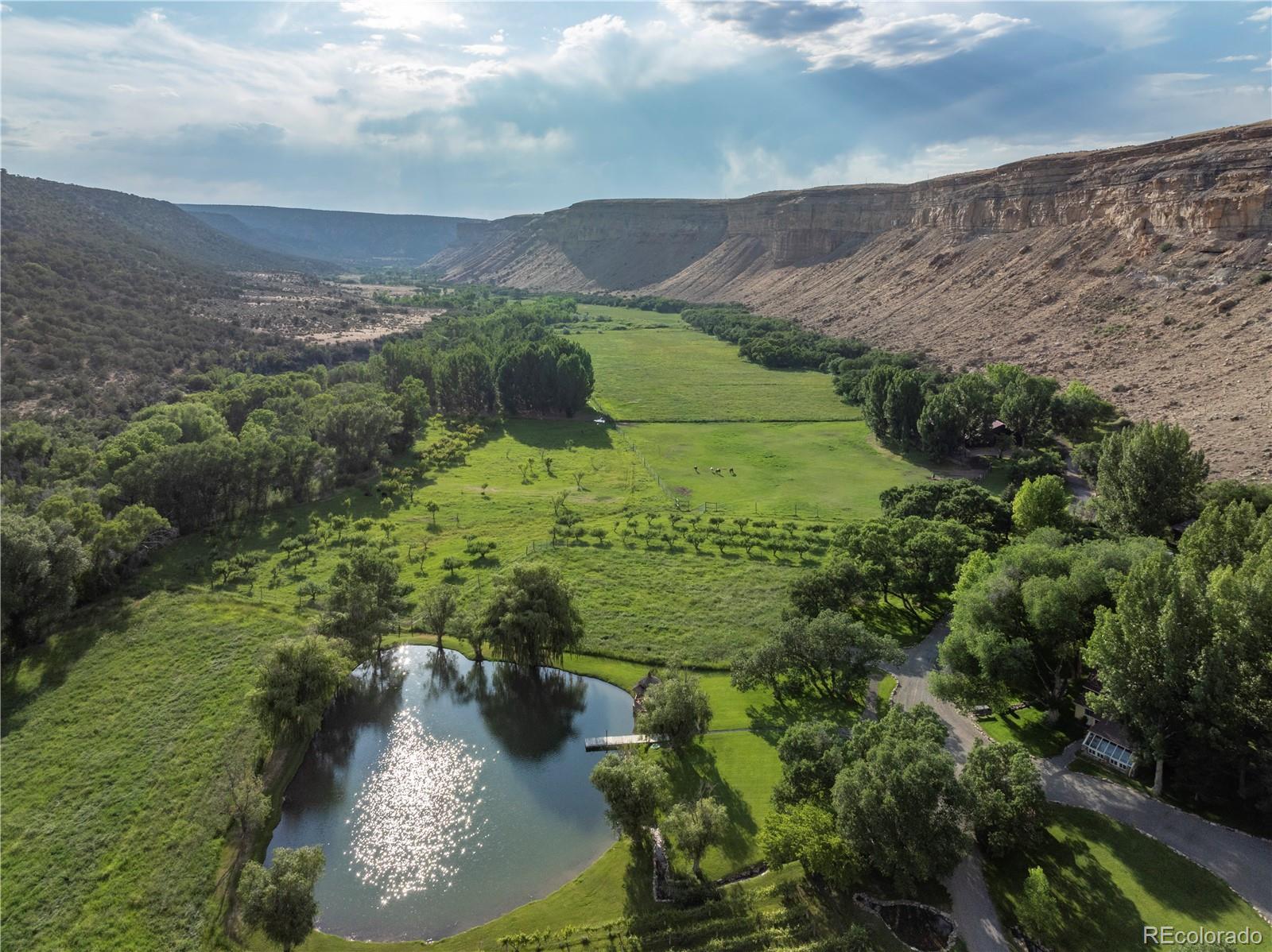 MLS Image #4 for 34074  fruitland mesa road,crawford, Colorado