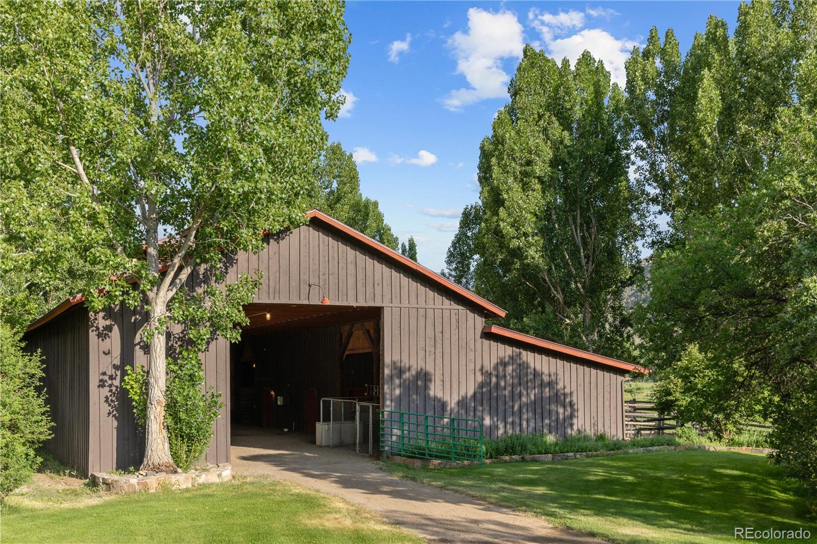 MLS Image #5 for 34074  fruitland mesa road,crawford, Colorado