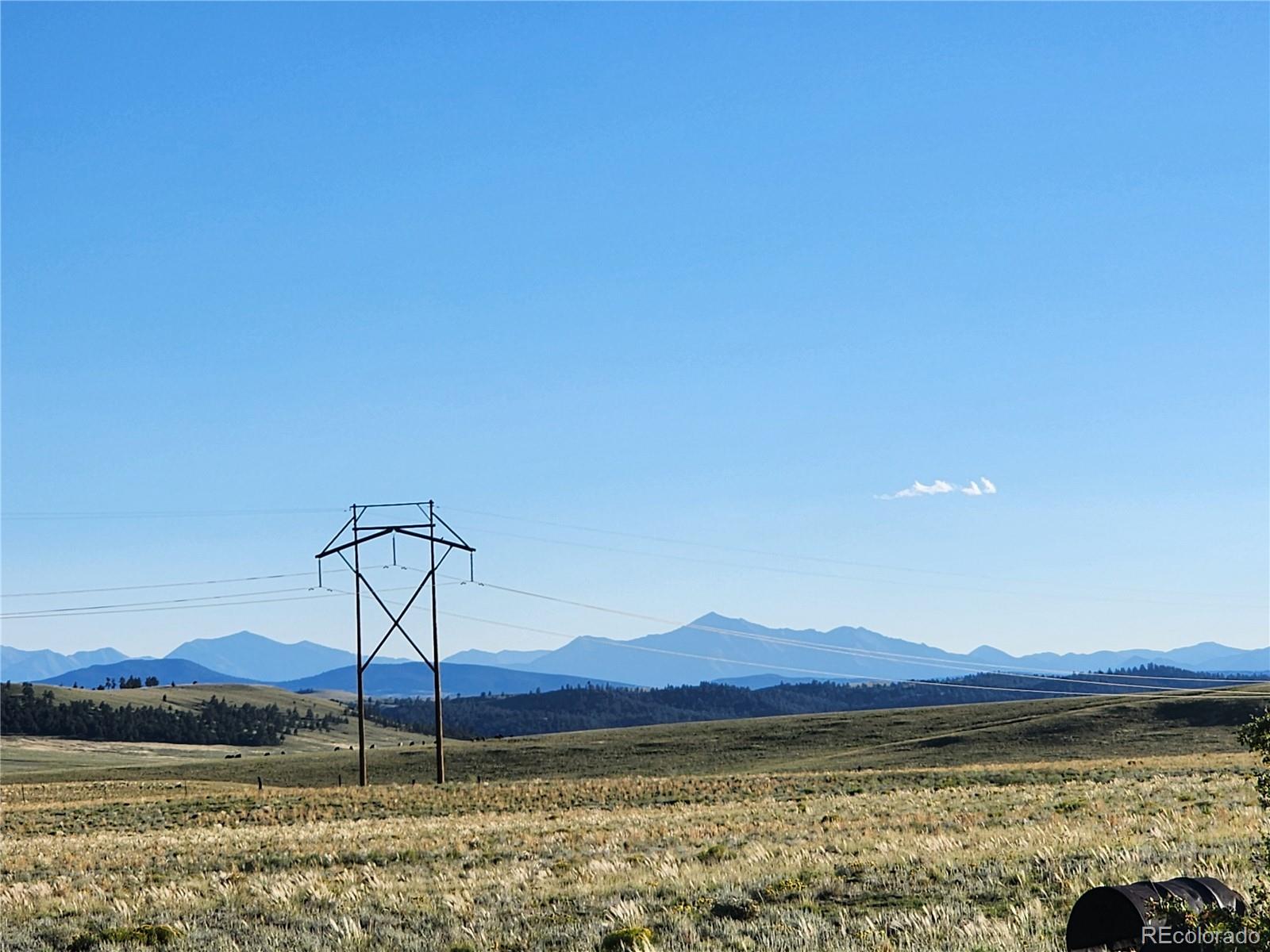 MLS Image #21 for 101  doe street,hartsel, Colorado