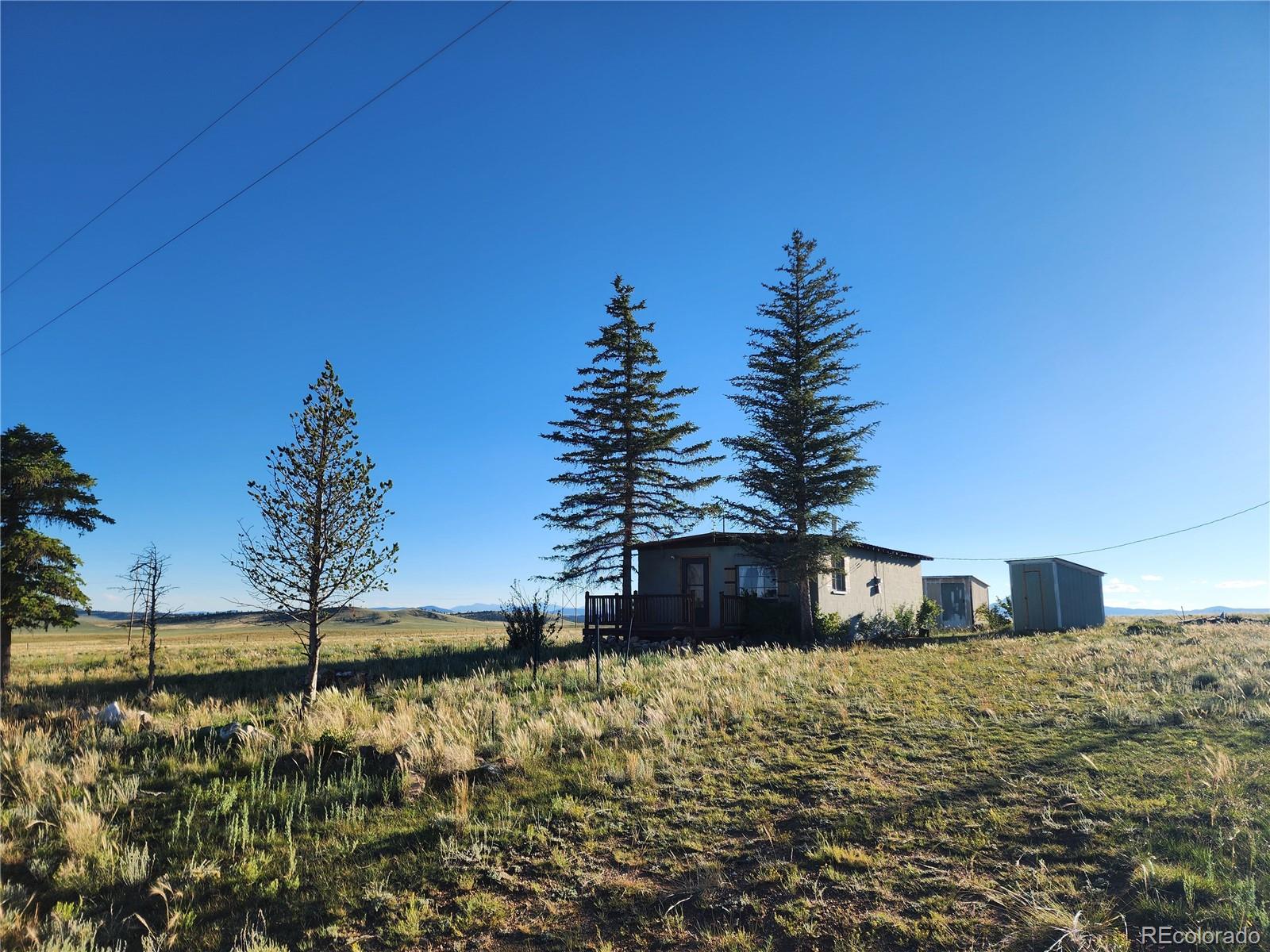 MLS Image #3 for 101  doe street,hartsel, Colorado