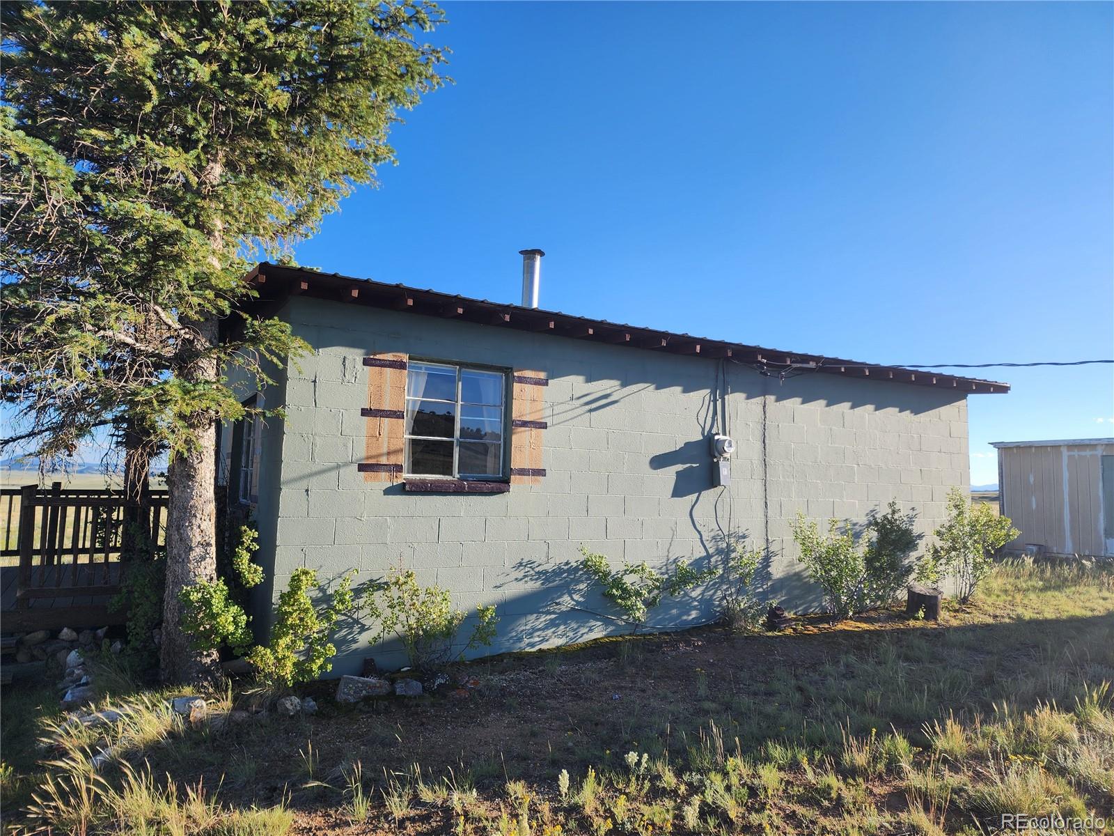 MLS Image #5 for 101  doe street,hartsel, Colorado