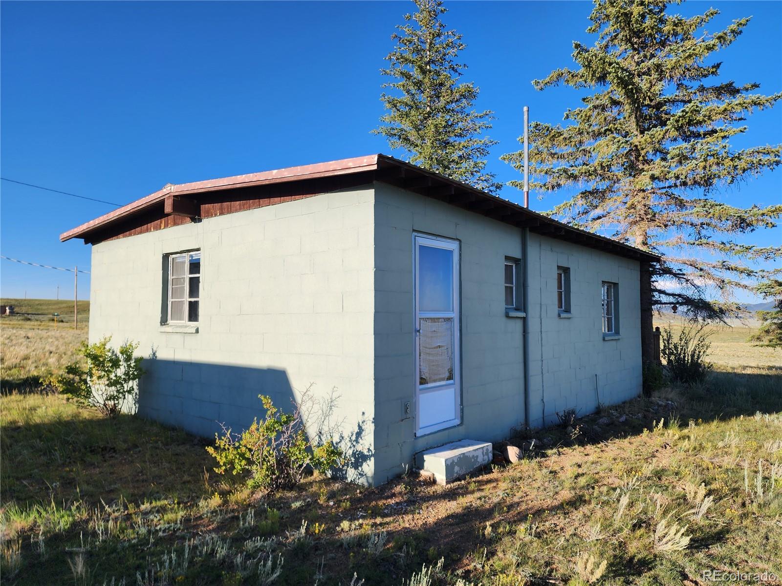 MLS Image #8 for 101  doe street,hartsel, Colorado