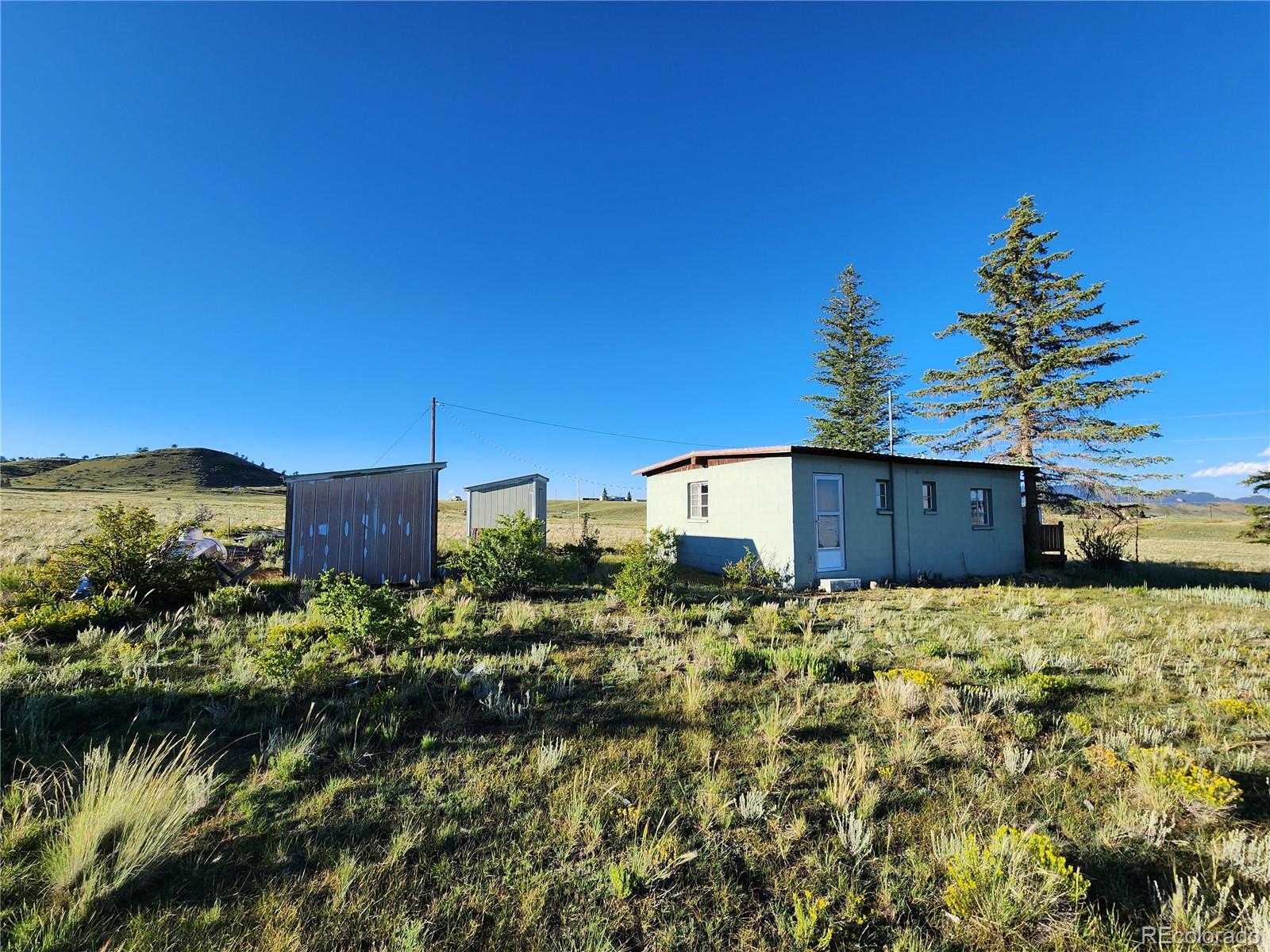 MLS Image #9 for 101  doe street,hartsel, Colorado