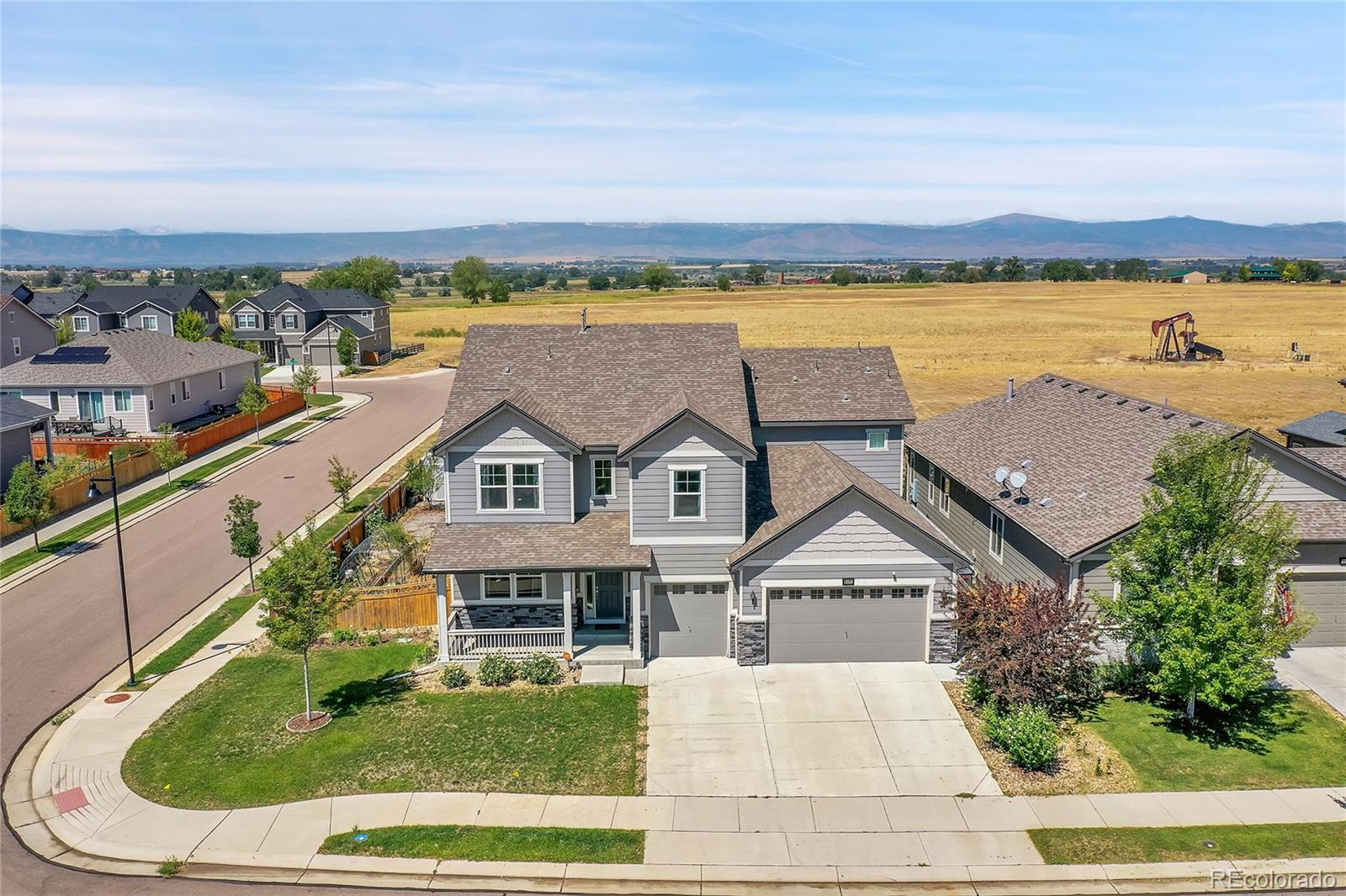 MLS Image #40 for 6491  black mesa road,frederick, Colorado