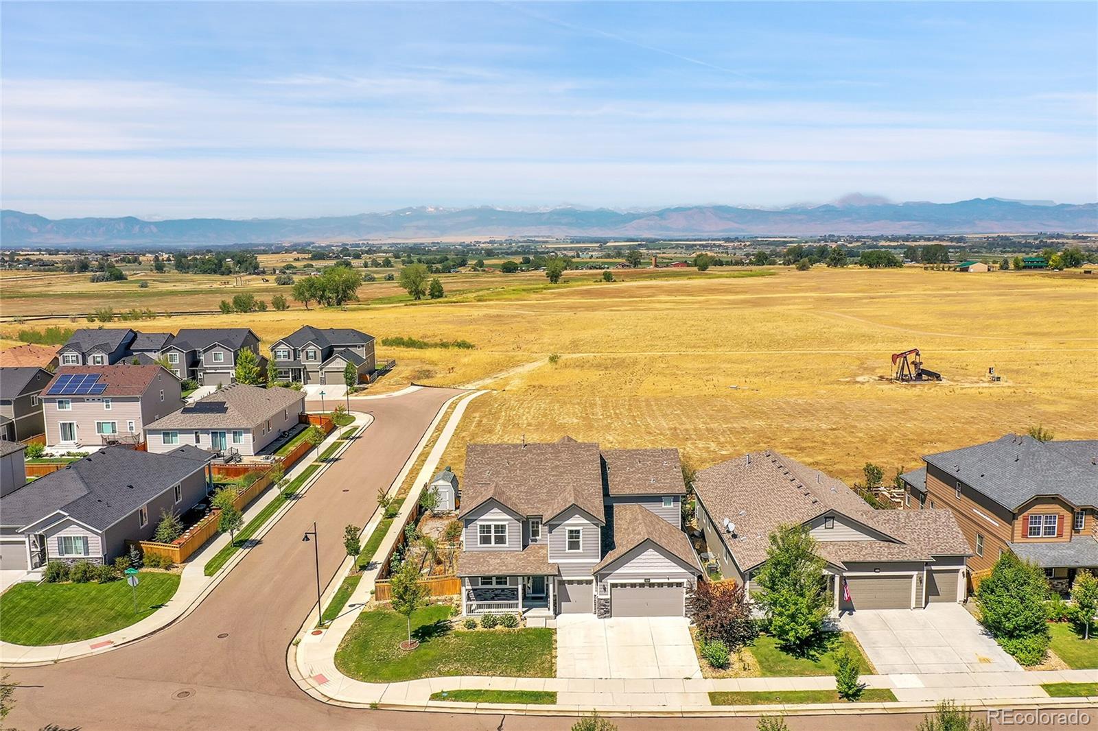 MLS Image #41 for 6491  black mesa road,frederick, Colorado