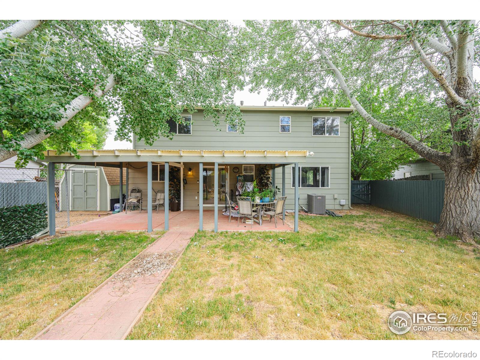 MLS Image #37 for 549  sherri drive,loveland, Colorado