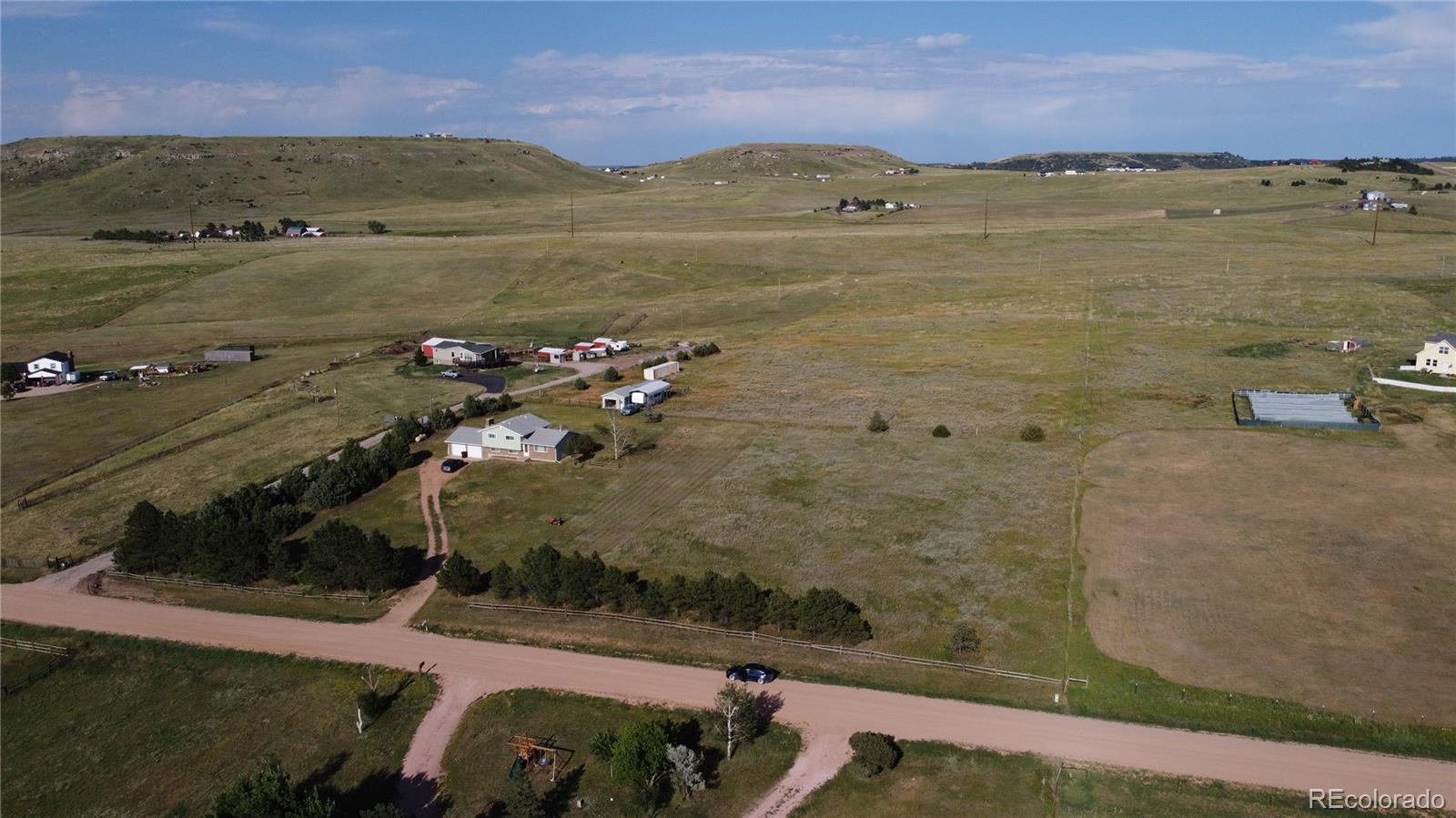 MLS Image #2 for 12720  mesa view road,larkspur, Colorado