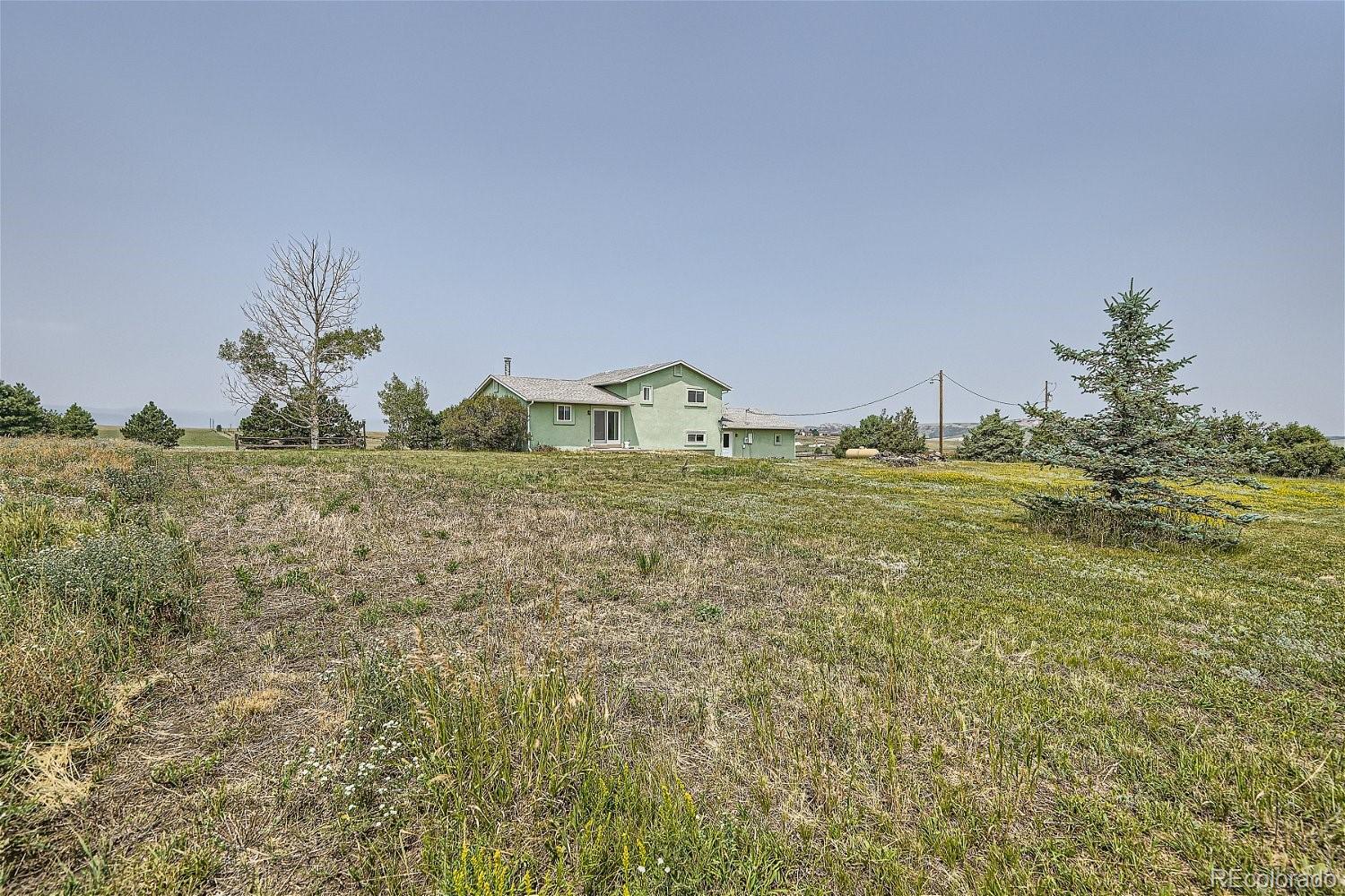 MLS Image #27 for 12720  mesa view road,larkspur, Colorado