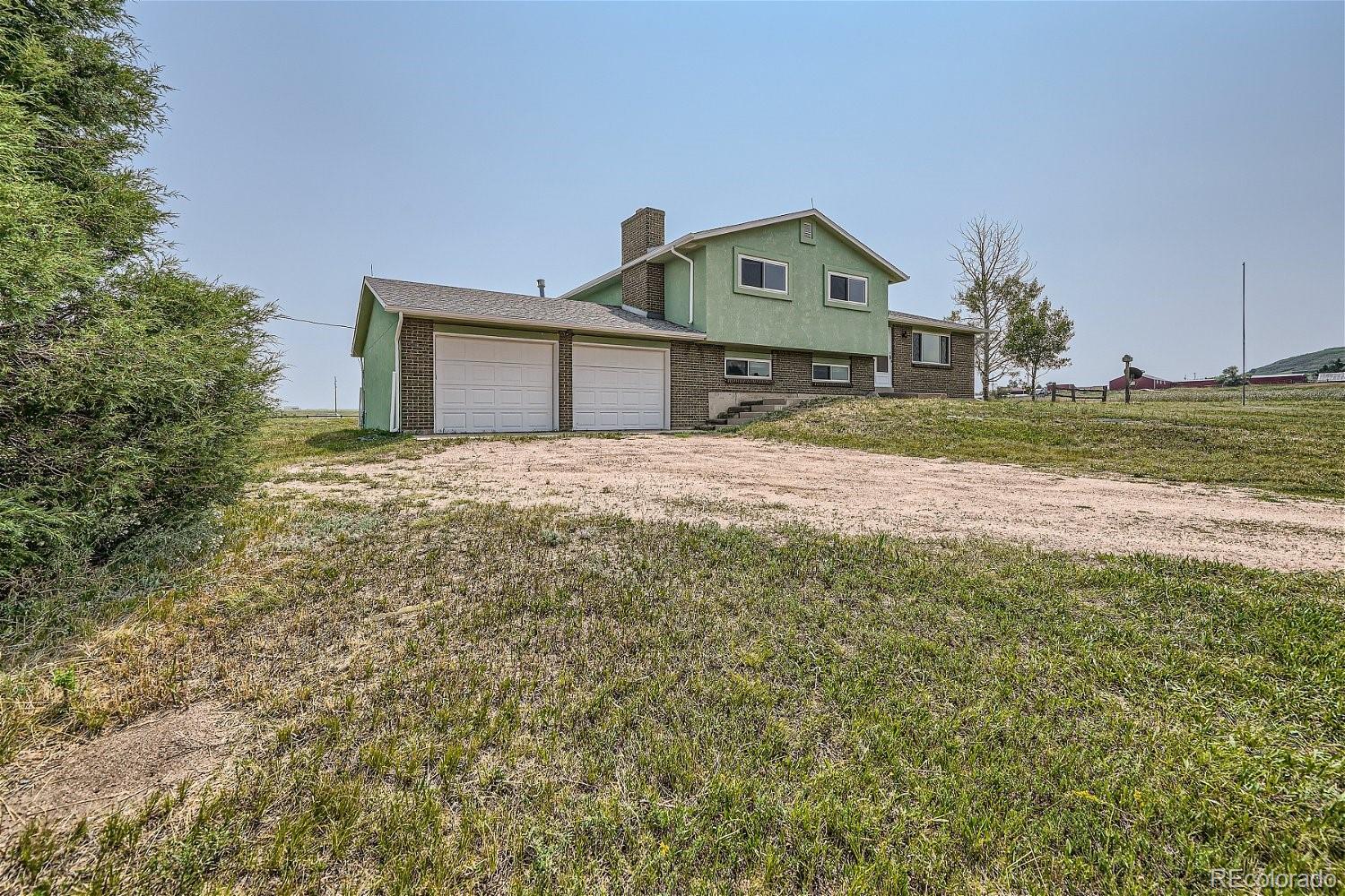 MLS Image #5 for 12720  mesa view road,larkspur, Colorado