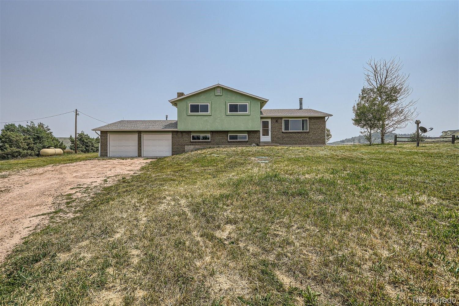 MLS Image #6 for 12720  mesa view road,larkspur, Colorado