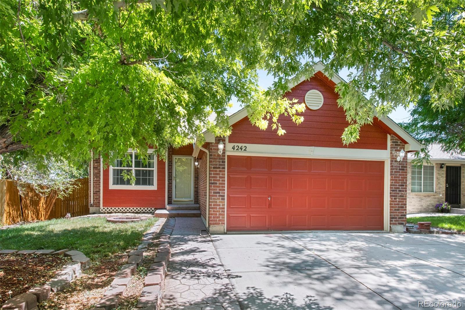 MLS Image #0 for 4242 s halifax way,aurora, Colorado