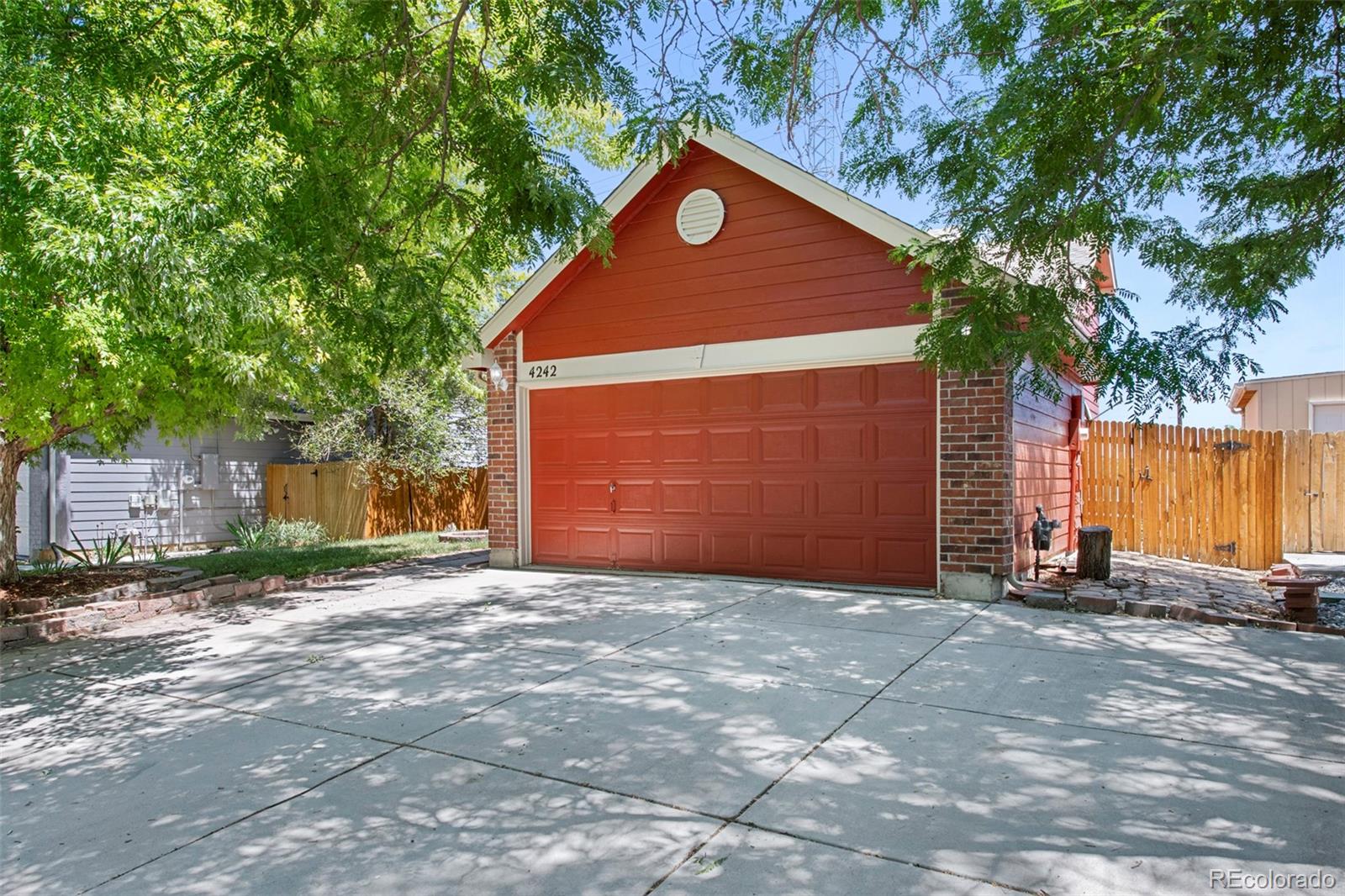 CMA Image for 4242 S Halifax Way,Aurora, Colorado