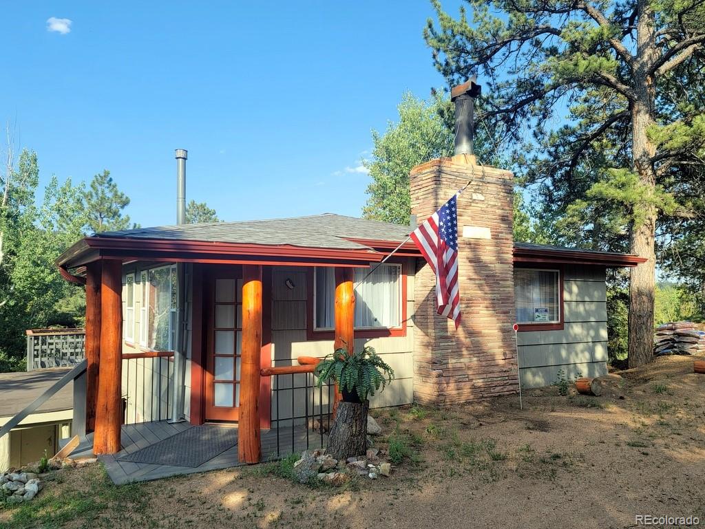 CMA Image for 50  Smith Street,Bailey, Colorado