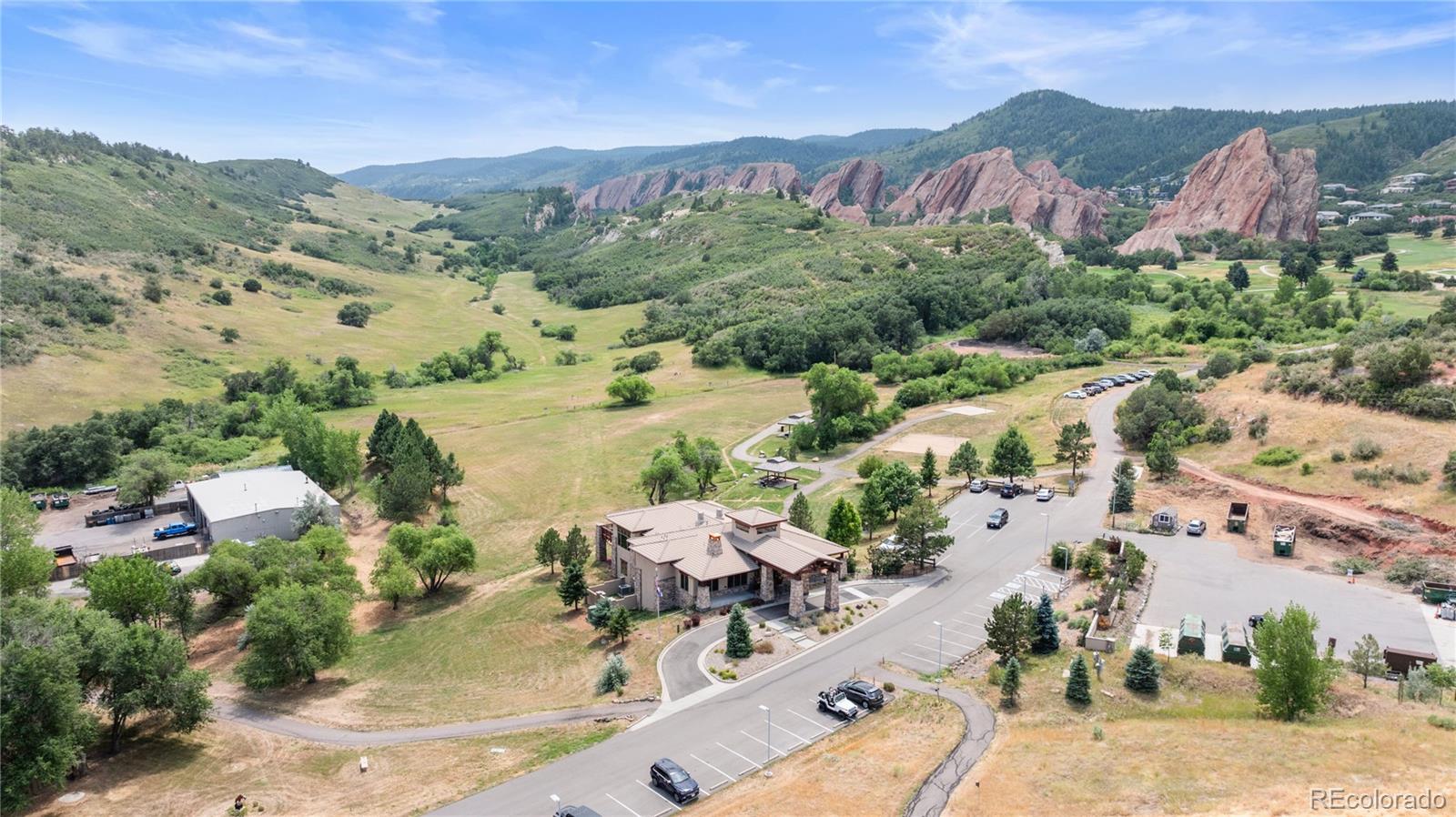 MLS Image #46 for 6985  buckskin drive ,littleton, Colorado