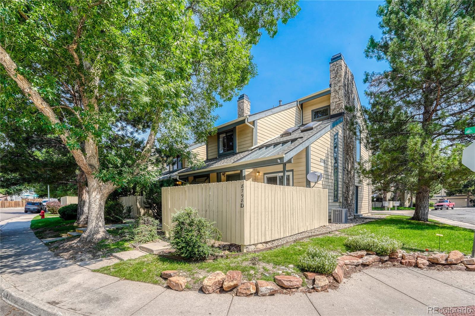 MLS Image #28 for 8798  allison drive,arvada, Colorado