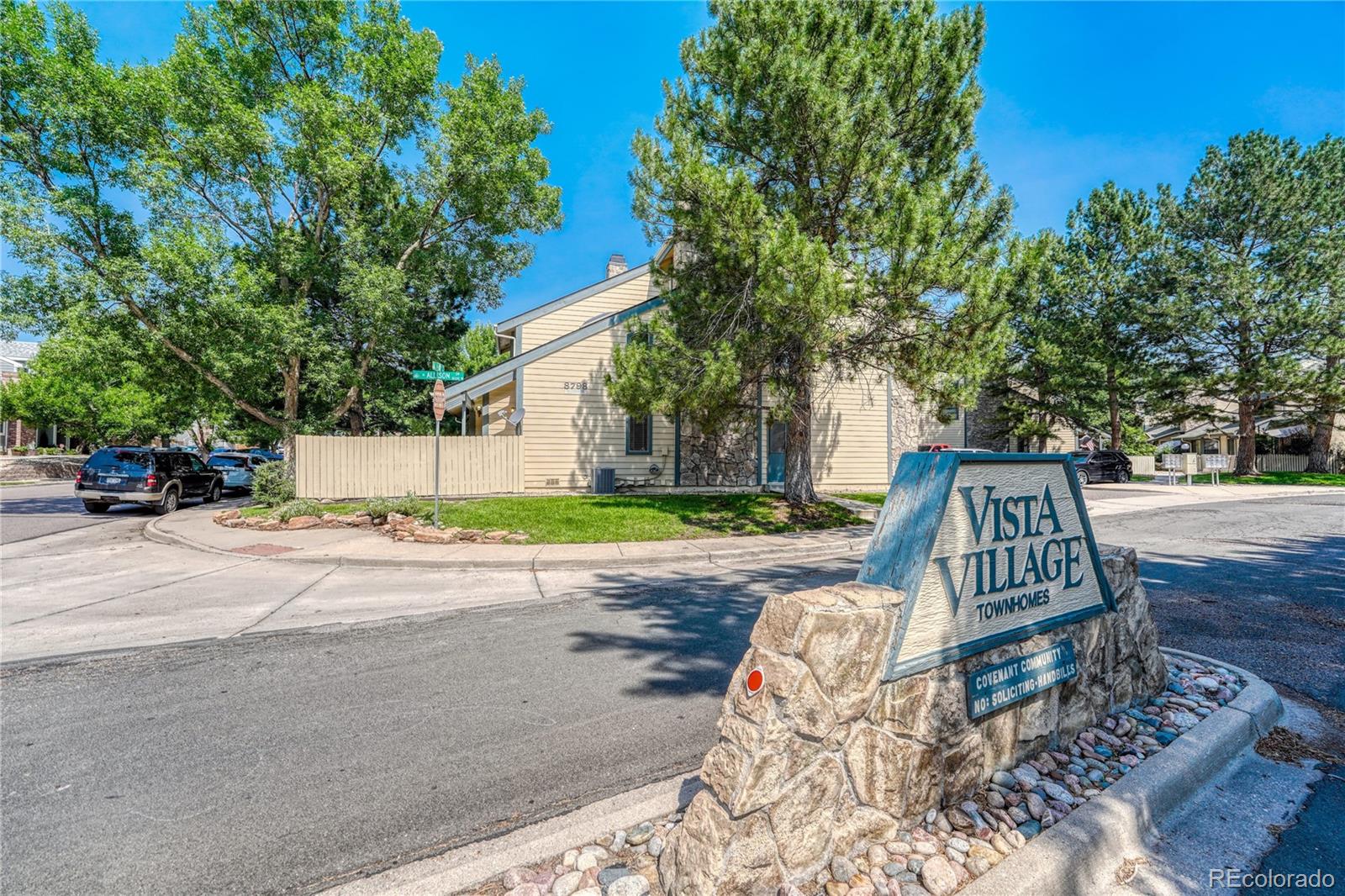 MLS Image #31 for 8798  allison drive,arvada, Colorado