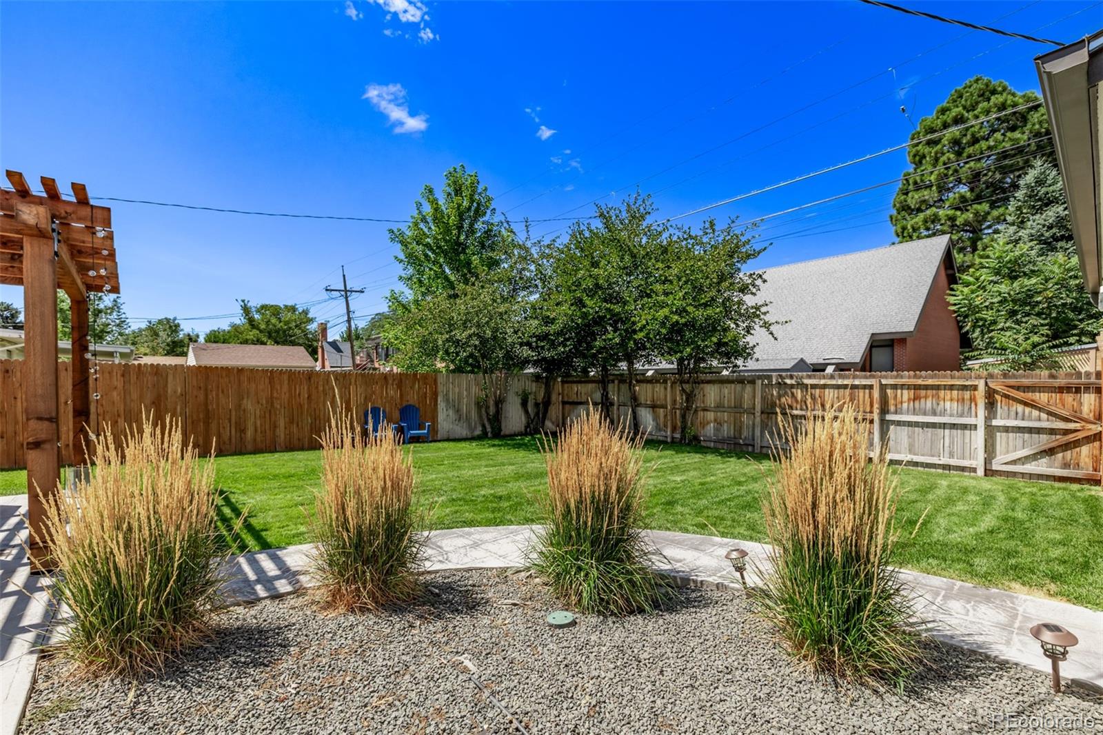 MLS Image #31 for 2655 n locust street,denver, Colorado