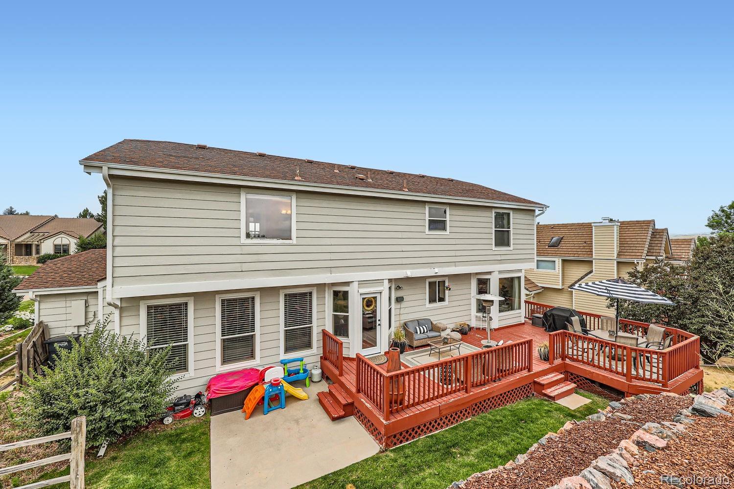 MLS Image #26 for 283 w prestwick way,castle rock, Colorado