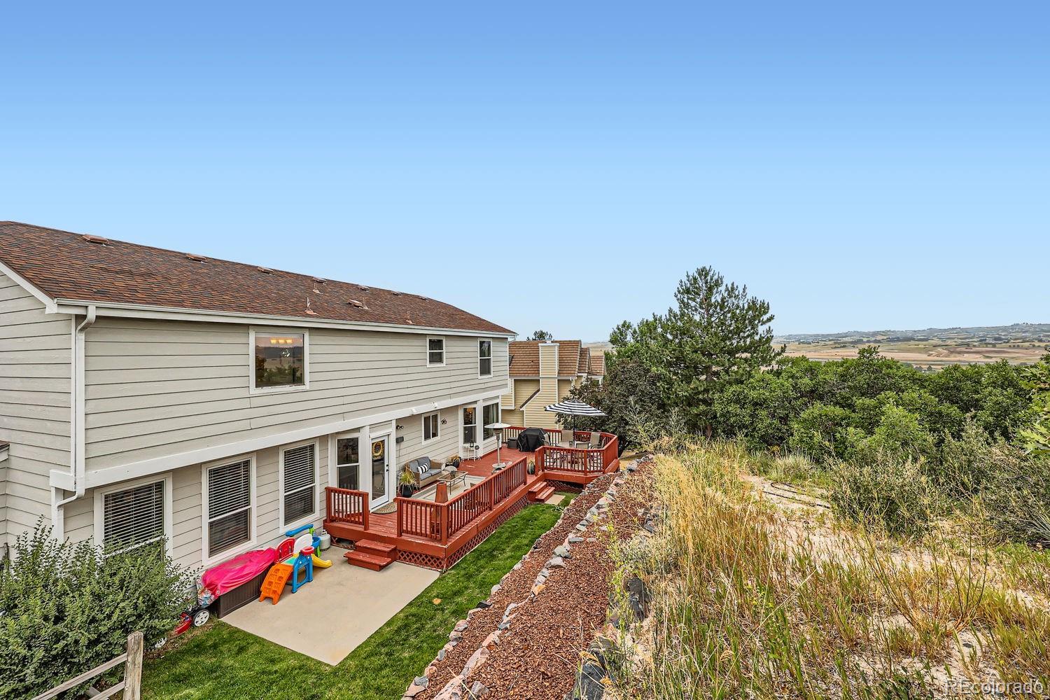 MLS Image #27 for 283 w prestwick way,castle rock, Colorado