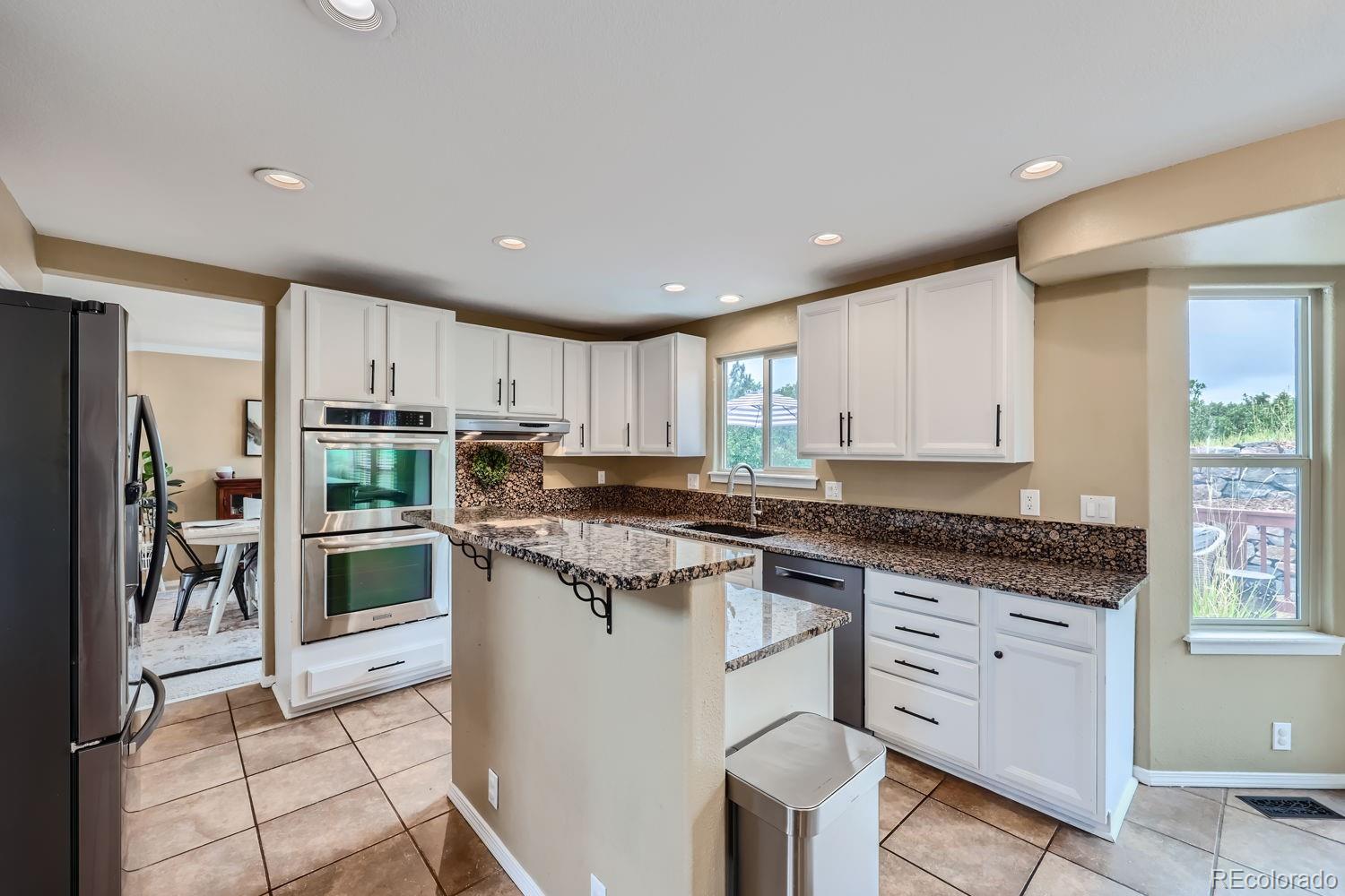 MLS Image #9 for 283 w prestwick way,castle rock, Colorado