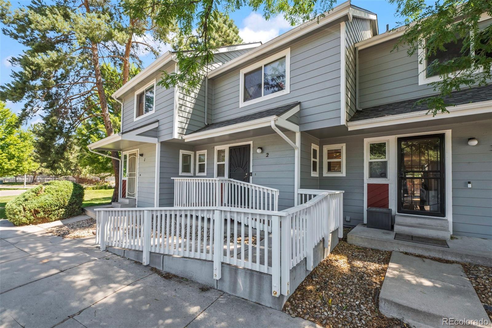 MLS Image #0 for 1475 s quebec way,denver, Colorado