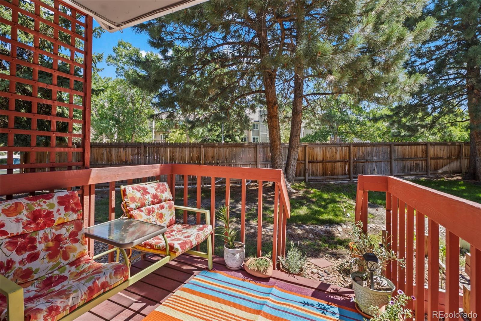 MLS Image #19 for 1475 s quebec way,denver, Colorado