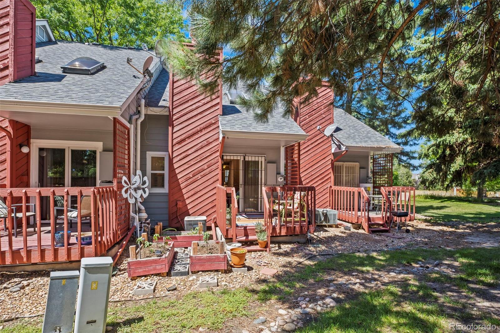 MLS Image #21 for 1475 s quebec way,denver, Colorado