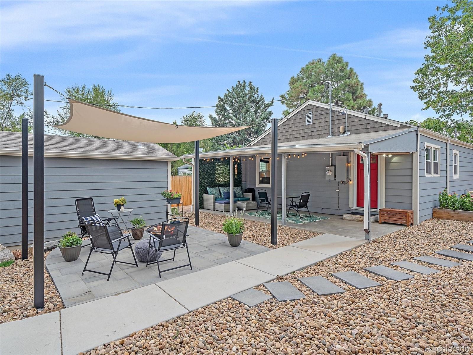 MLS Image #26 for 735  perry street,denver, Colorado