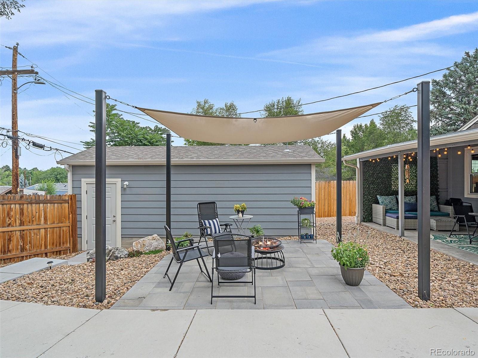 MLS Image #27 for 735  perry street,denver, Colorado