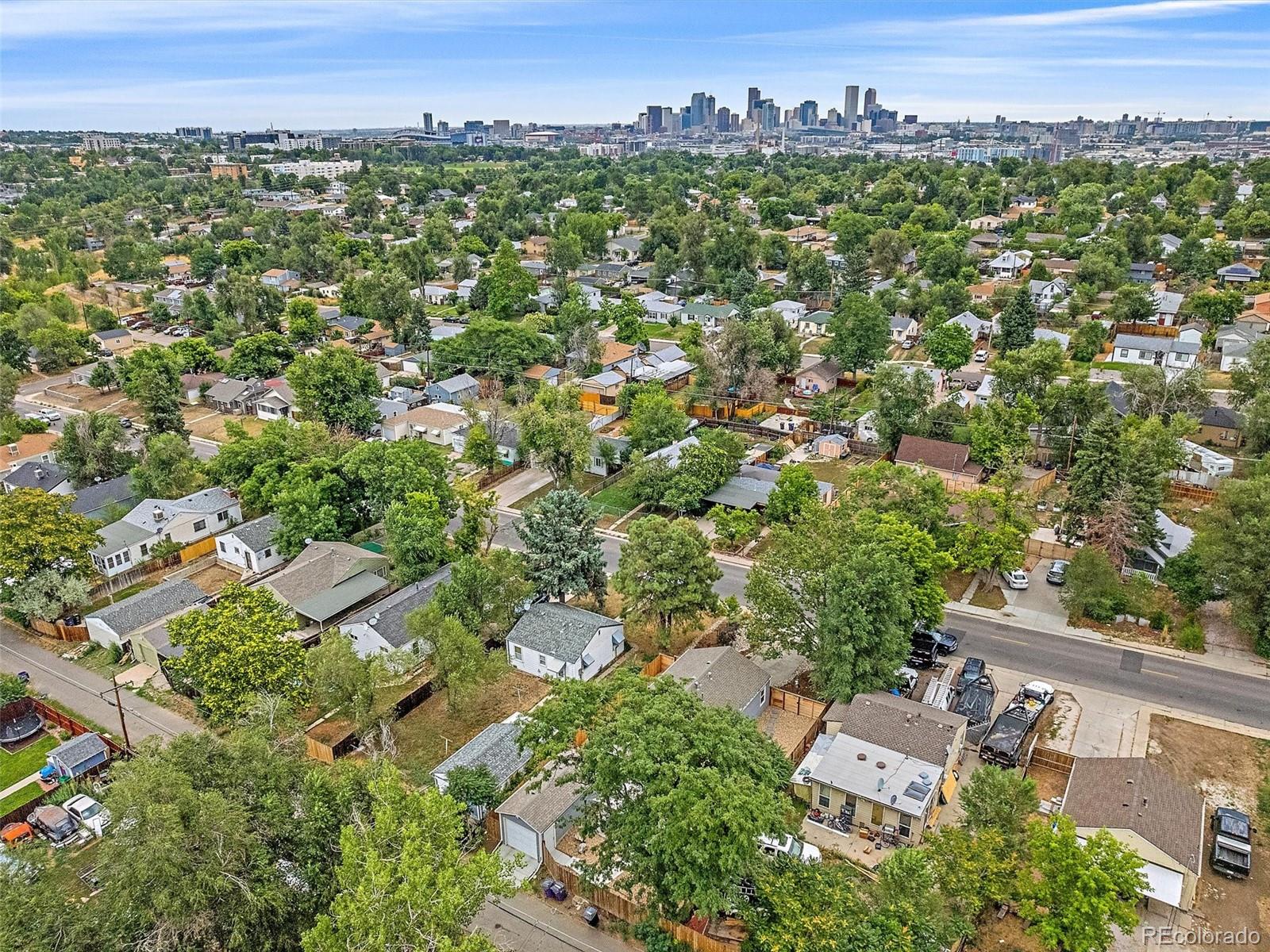 MLS Image #34 for 735  perry street,denver, Colorado