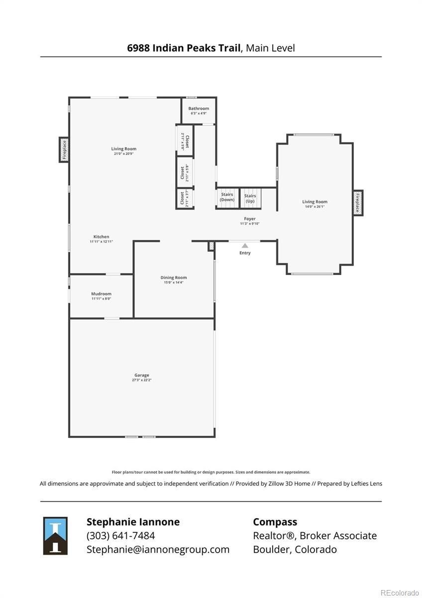 MLS Image #43 for 6988  indian peaks trail,boulder, Colorado