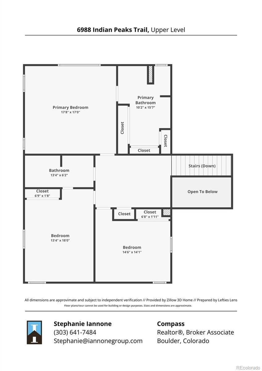 MLS Image #44 for 6988  indian peaks trail,boulder, Colorado