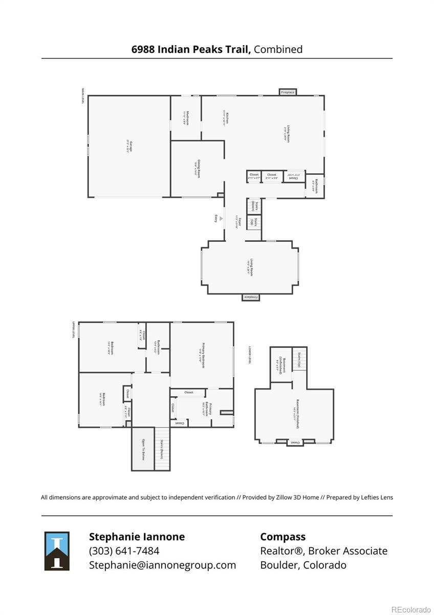 MLS Image #46 for 6988  indian peaks trail,boulder, Colorado